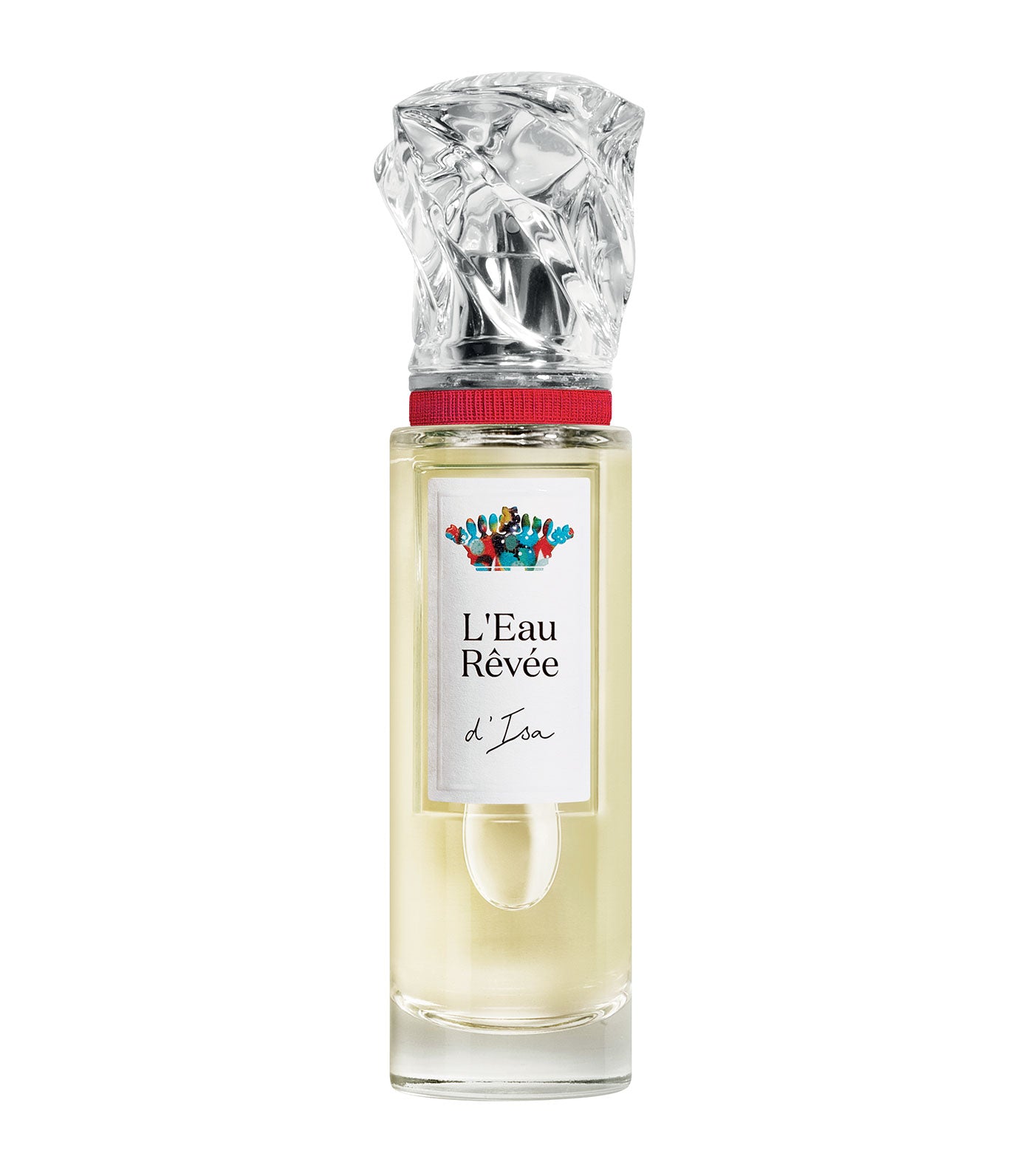 L'Eau Rêvées d'Isa