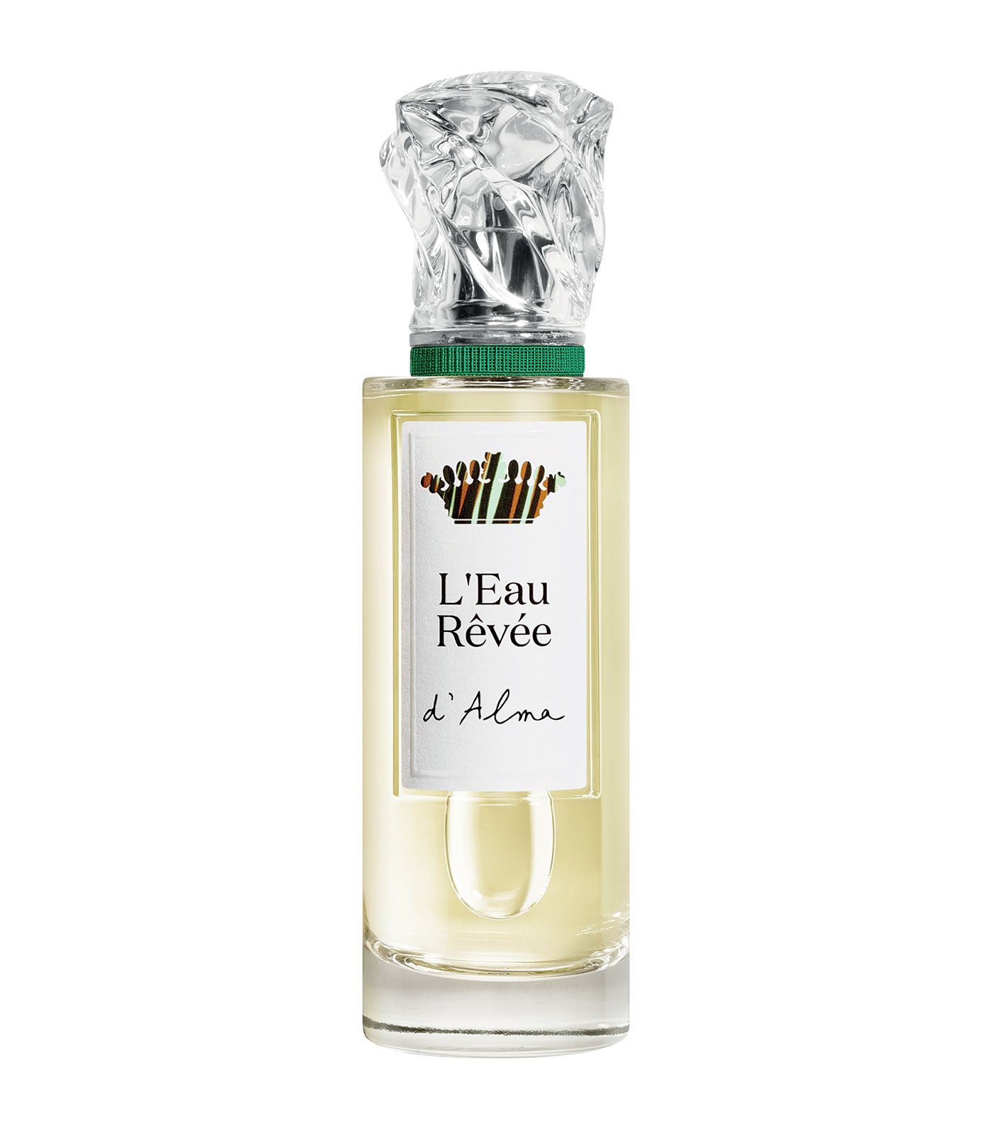 L'Eau Rêvées d'Alma