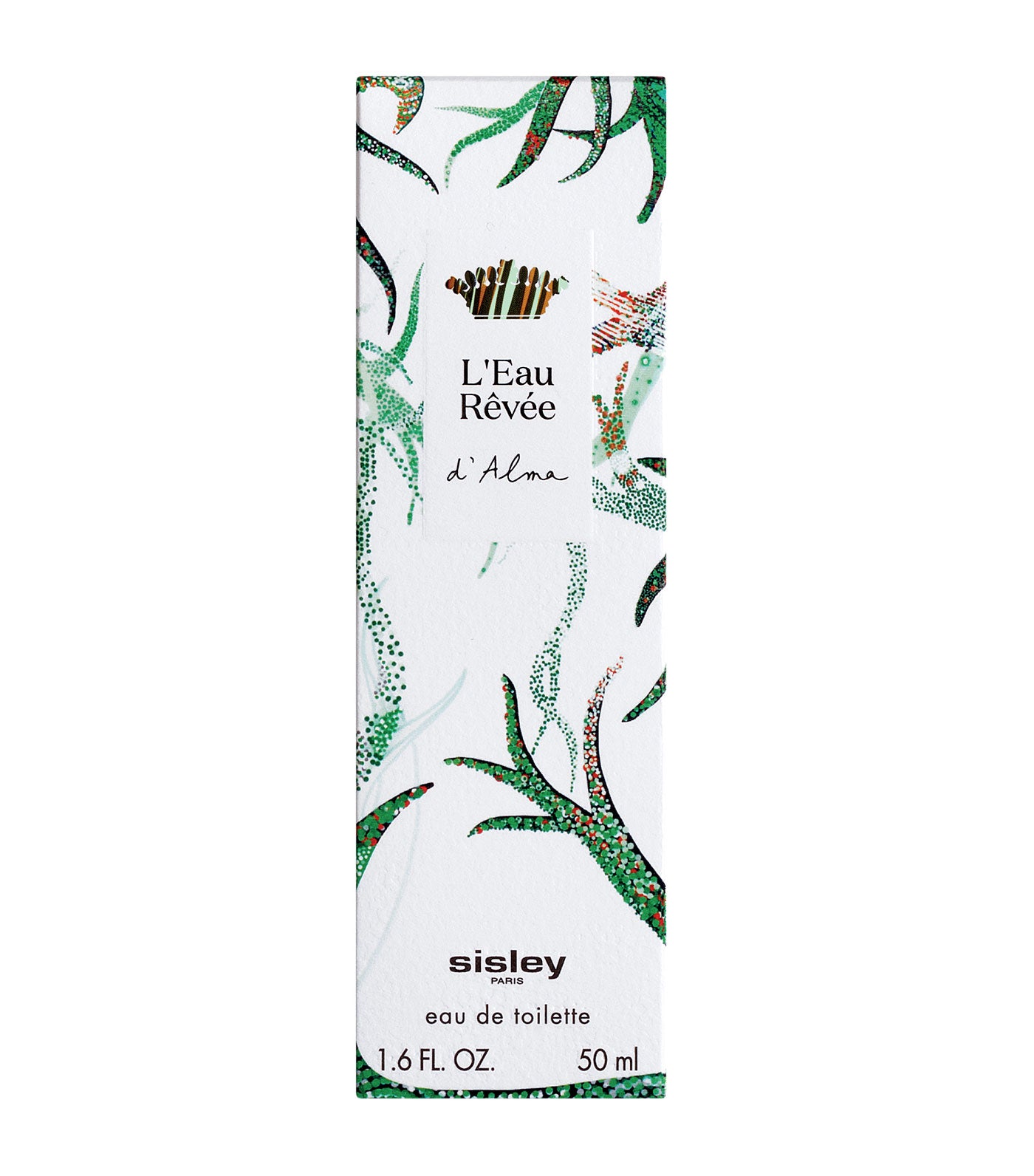 L'Eau Rêvées d'Alma