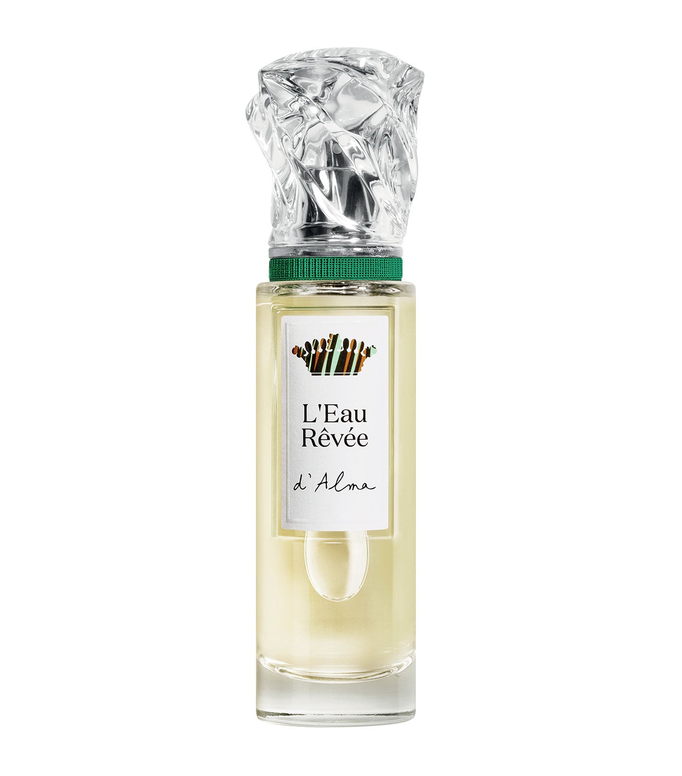 L'Eau Rêvées d'Alma