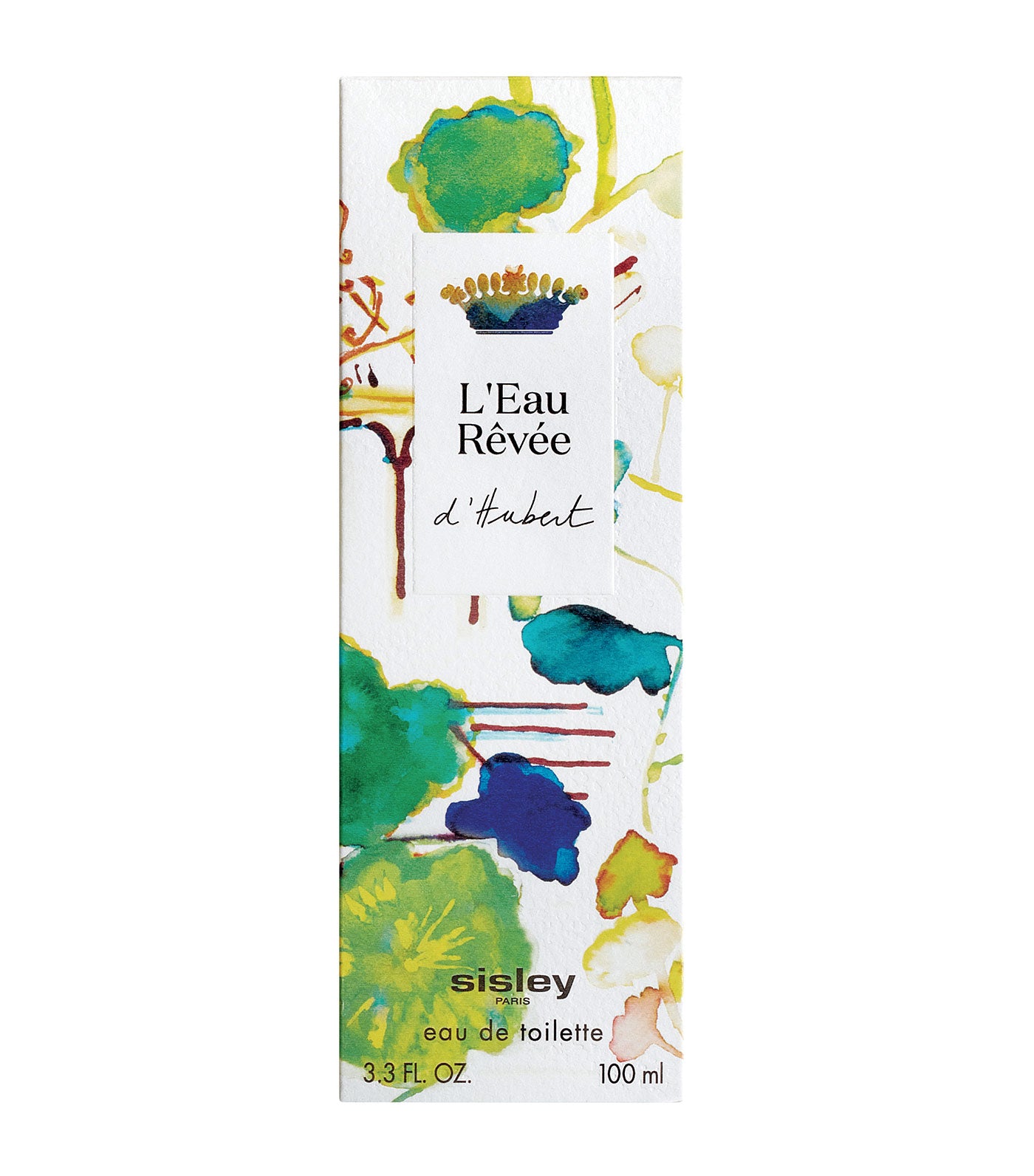 L'Eau Rêvées d'Hubert