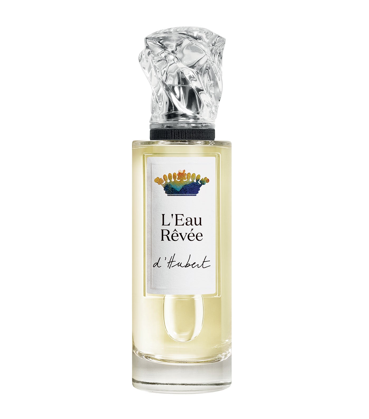 L'Eau Rêvées d'Hubert