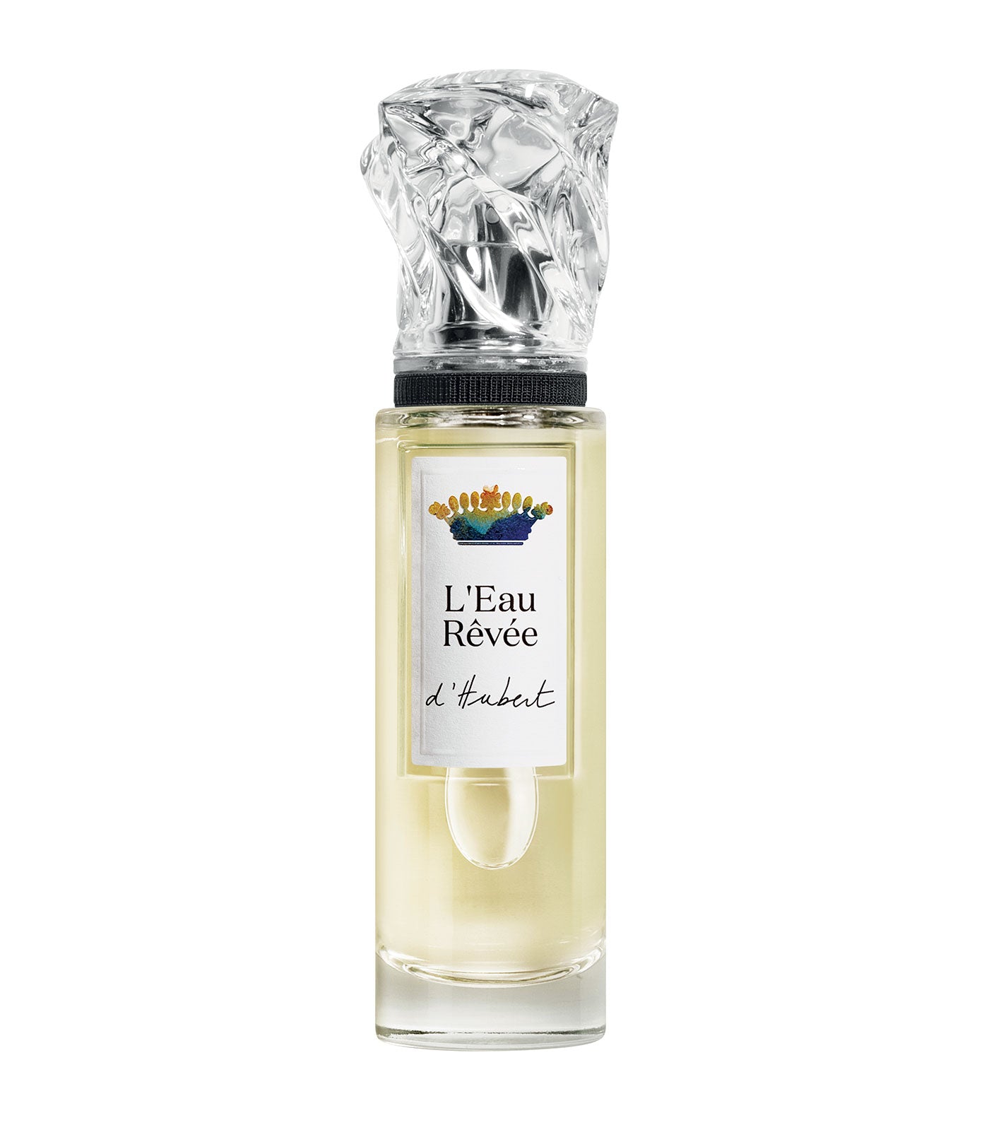 L'Eau Rêvées d'Hubert