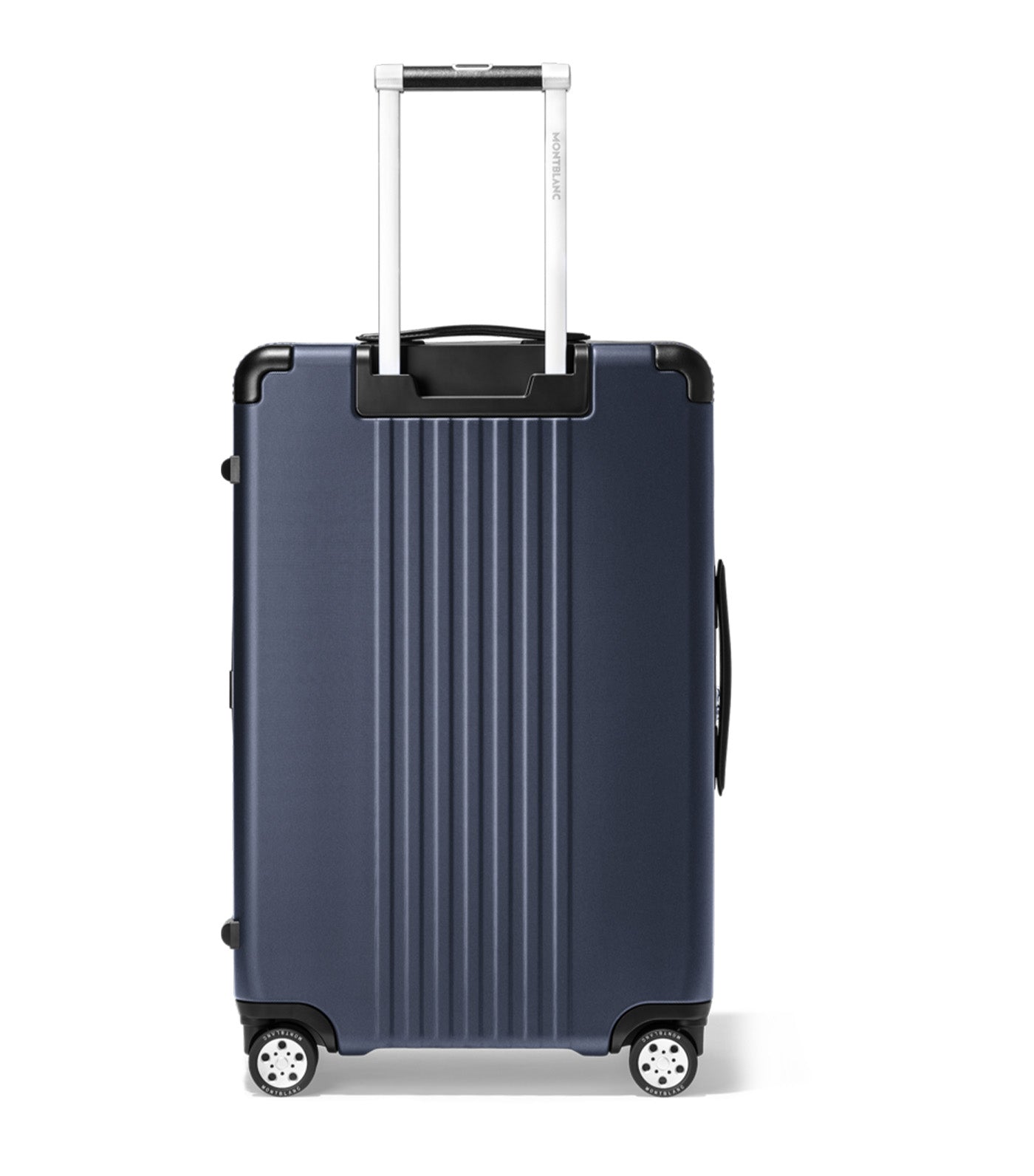 #MY4810 Medium Trolley Blue