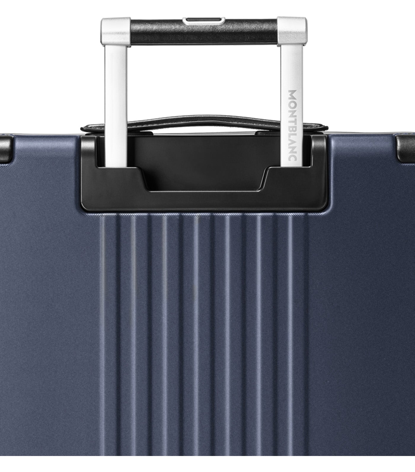 #MY4810 Medium Trolley Blue