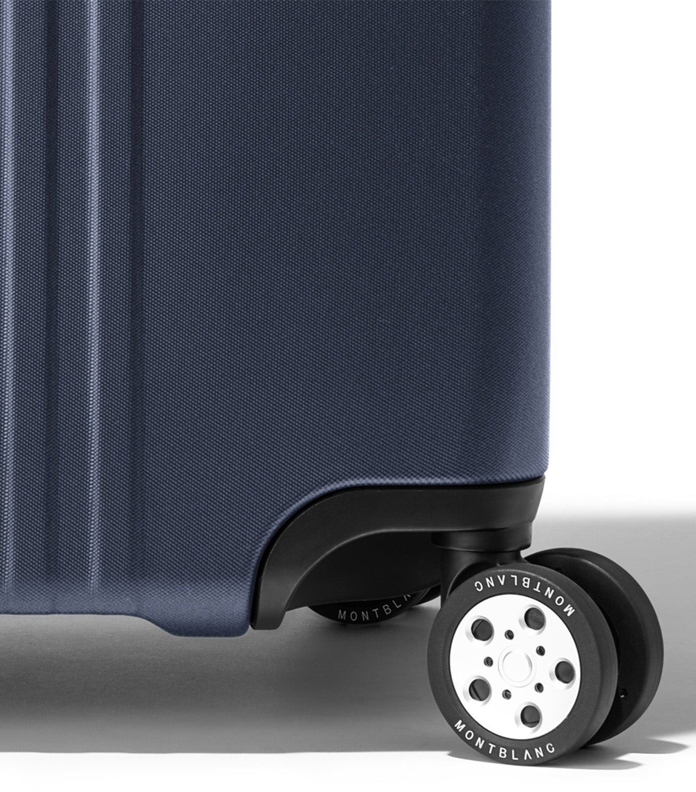 #MY4810 Medium Trolley Blue