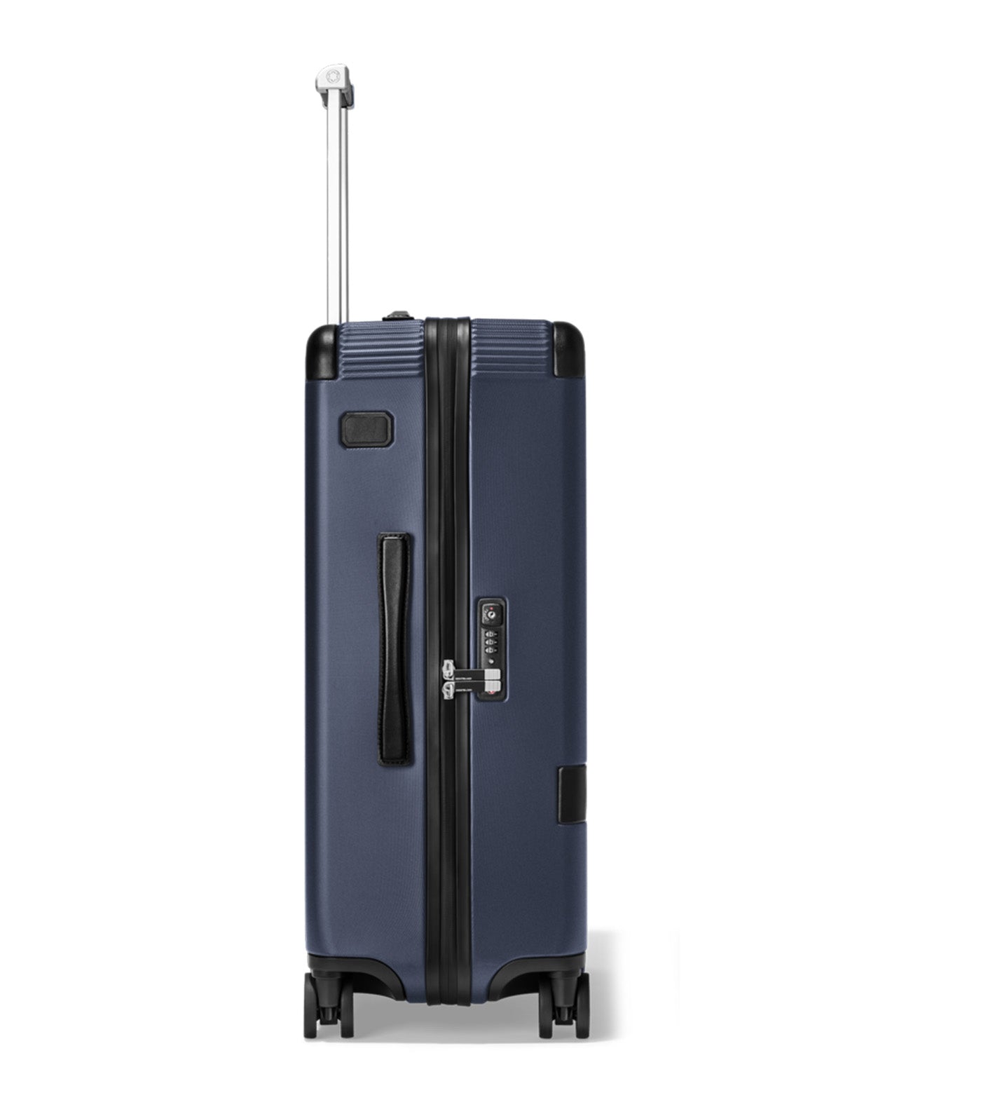 #MY4810 Medium Trolley Blue