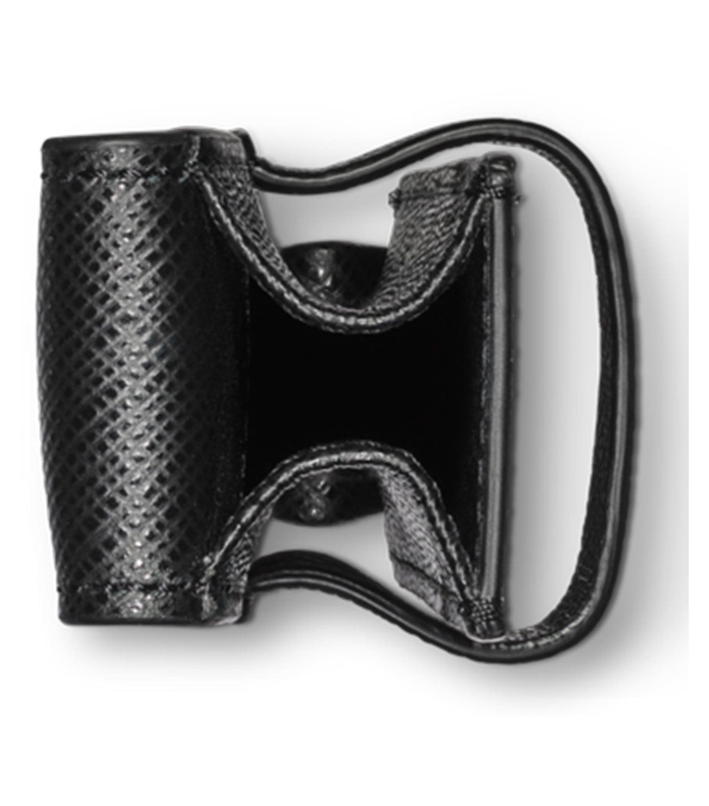 Sartorial 1-Pen Pouch Black