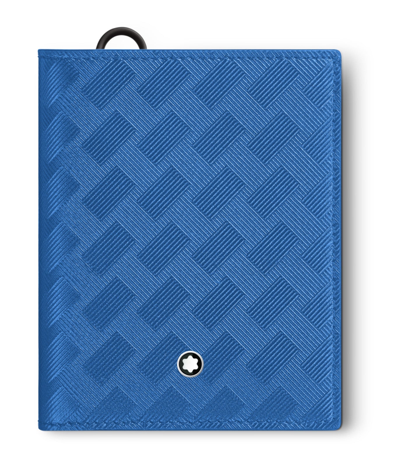 Extreme 3.0 Compact Wallet 6cc Blue