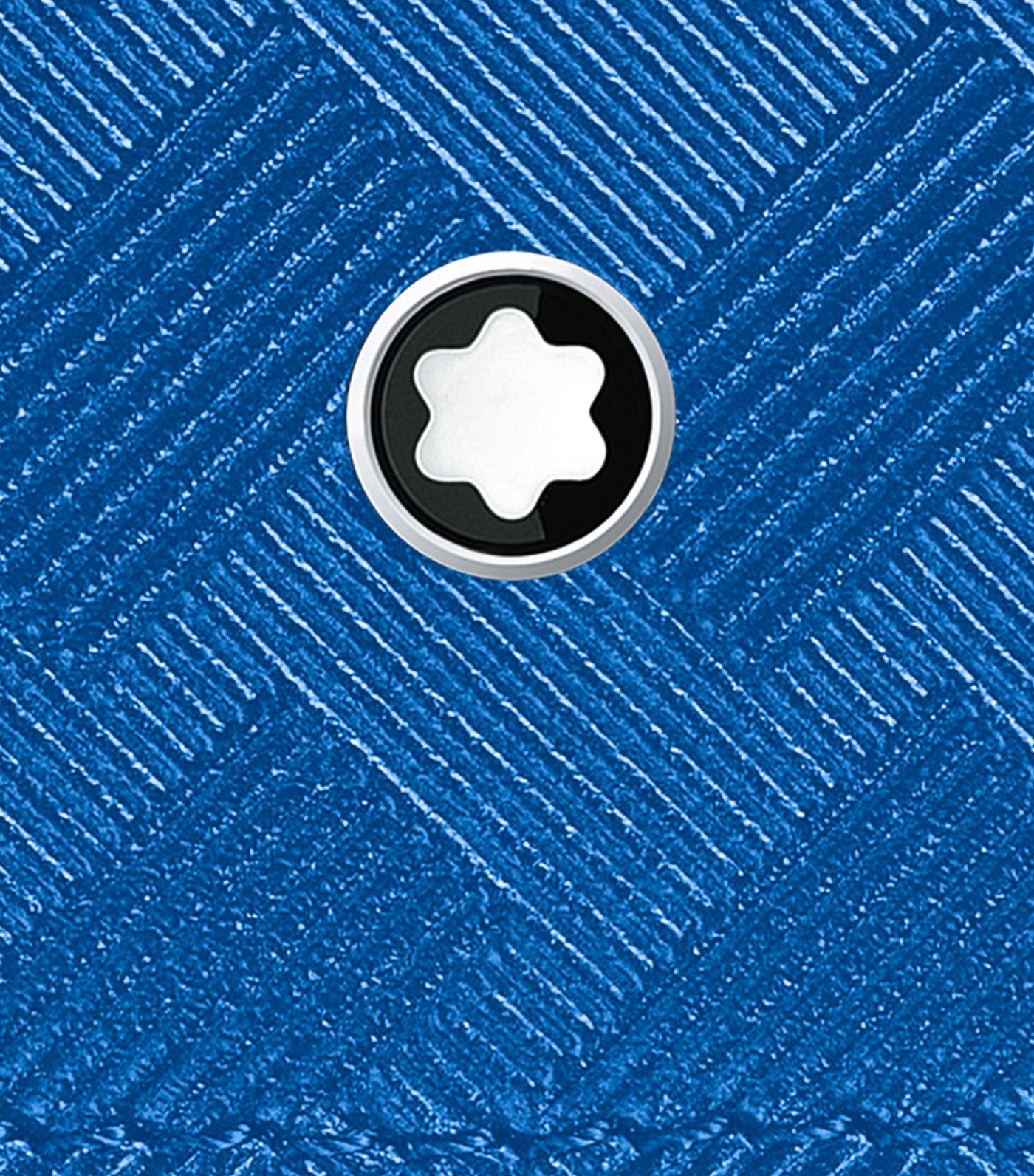 Extreme 3.0 Compact Wallet 6cc Blue