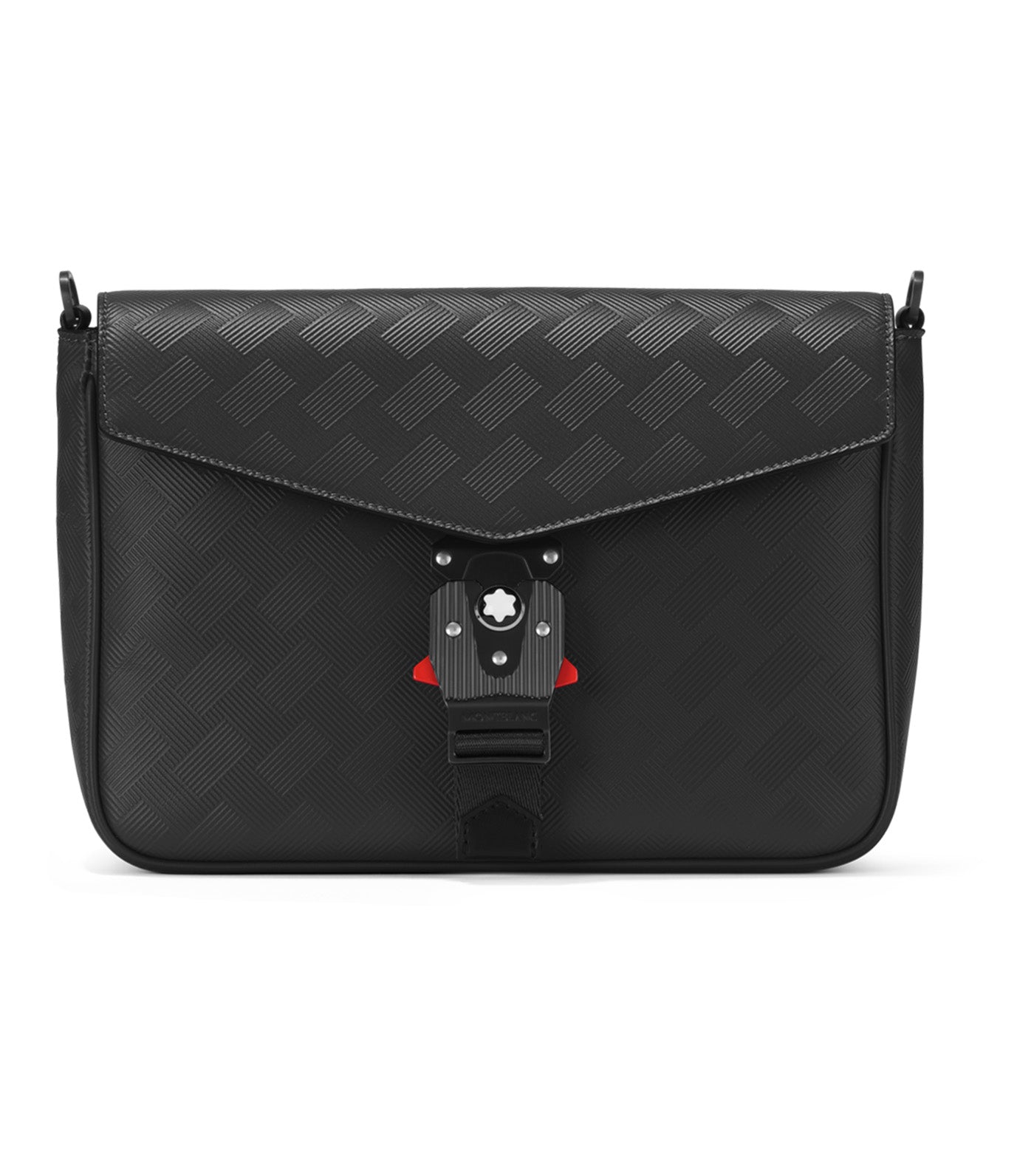 Extreme 3.0 Compact Envelope with M LOCK 4810 Buckle Black