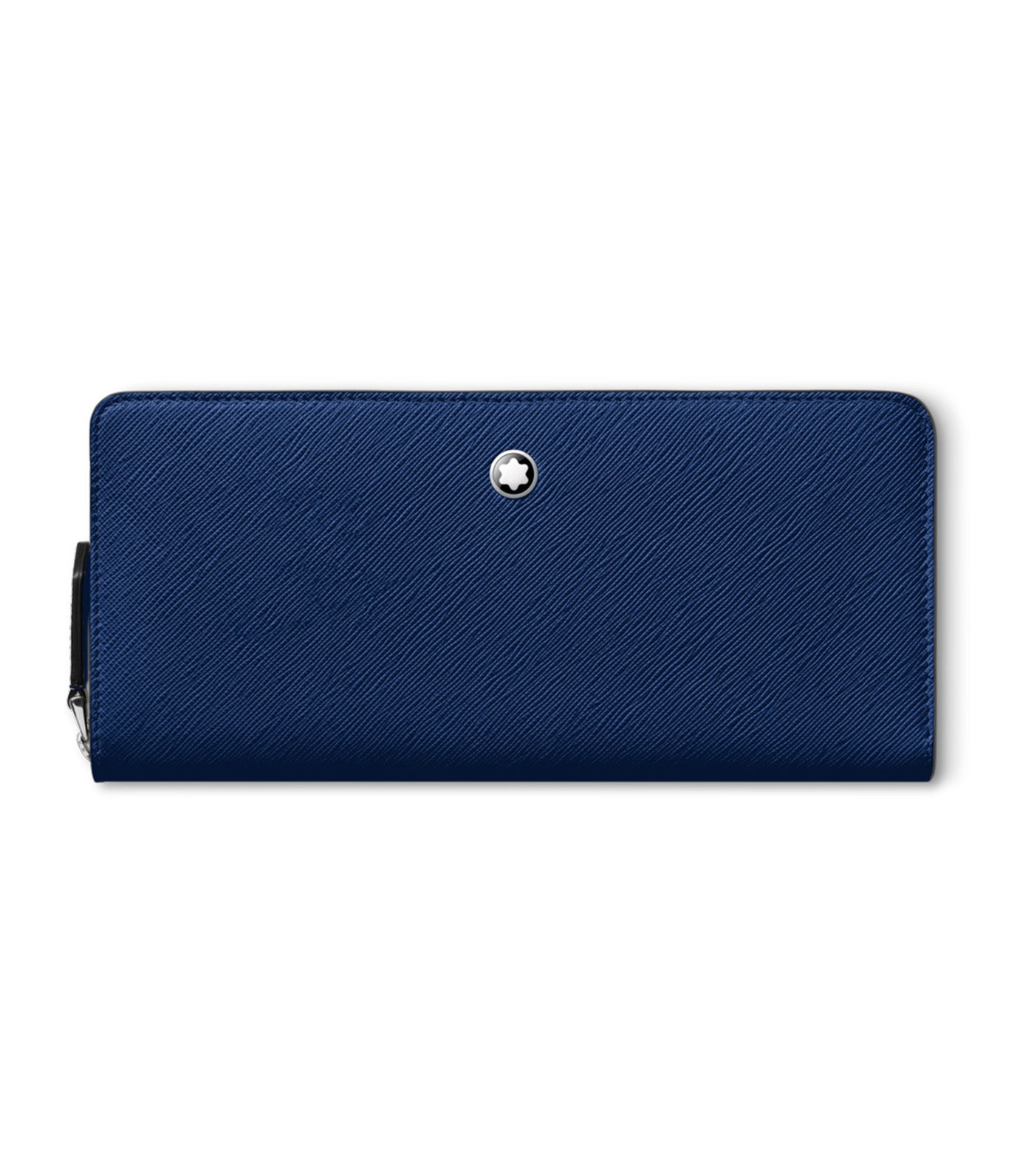 Sartorial Phone Pouch Blue