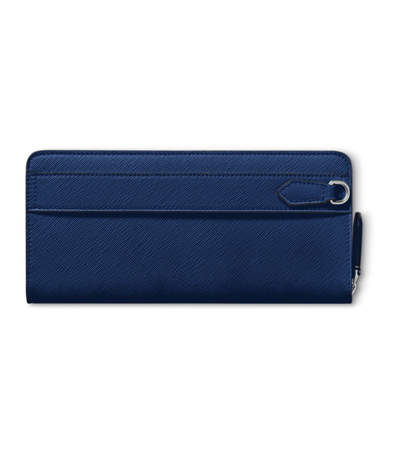 Sartorial Phone Pouch Blue