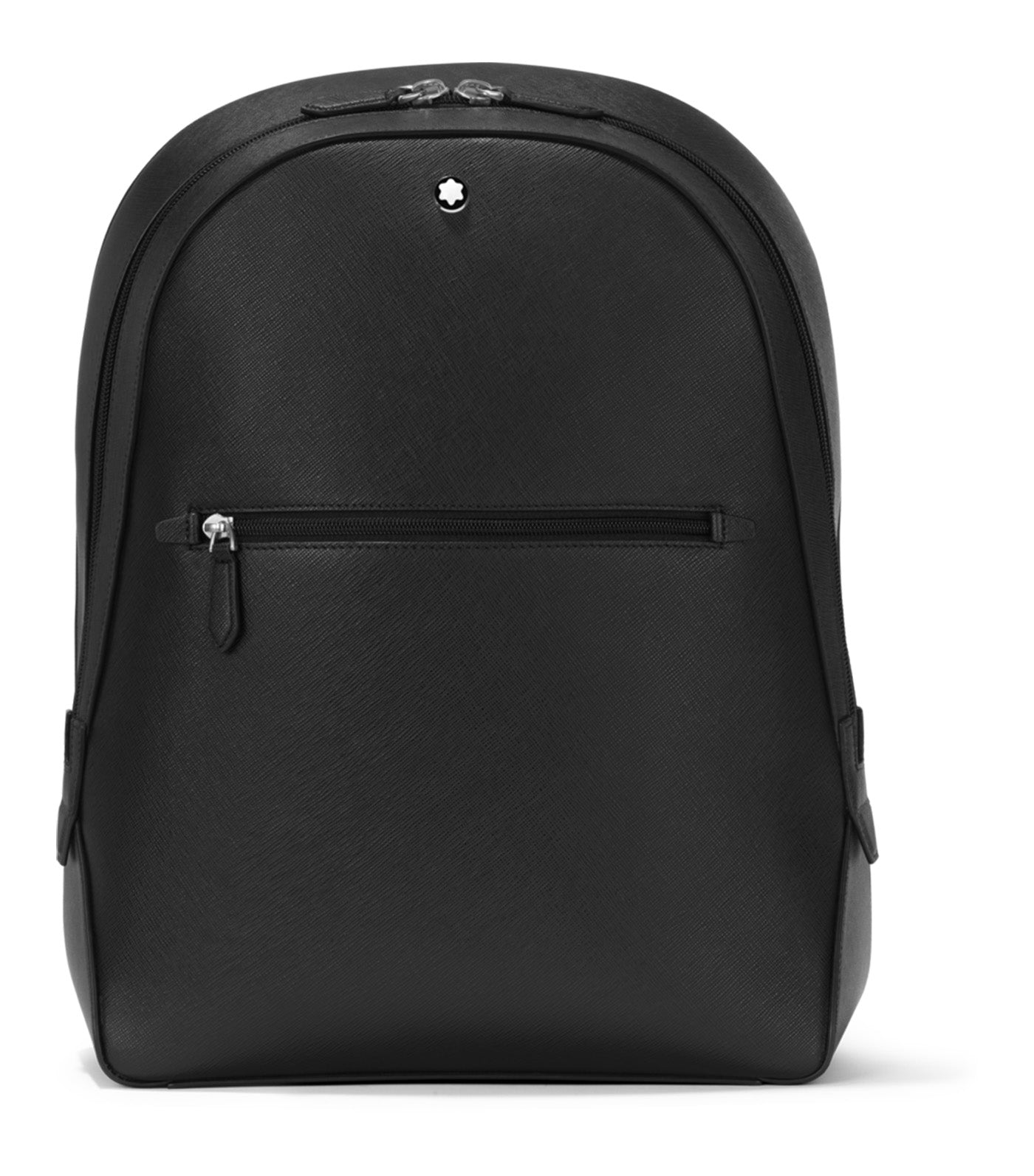 Sartorial Small Backpack Black