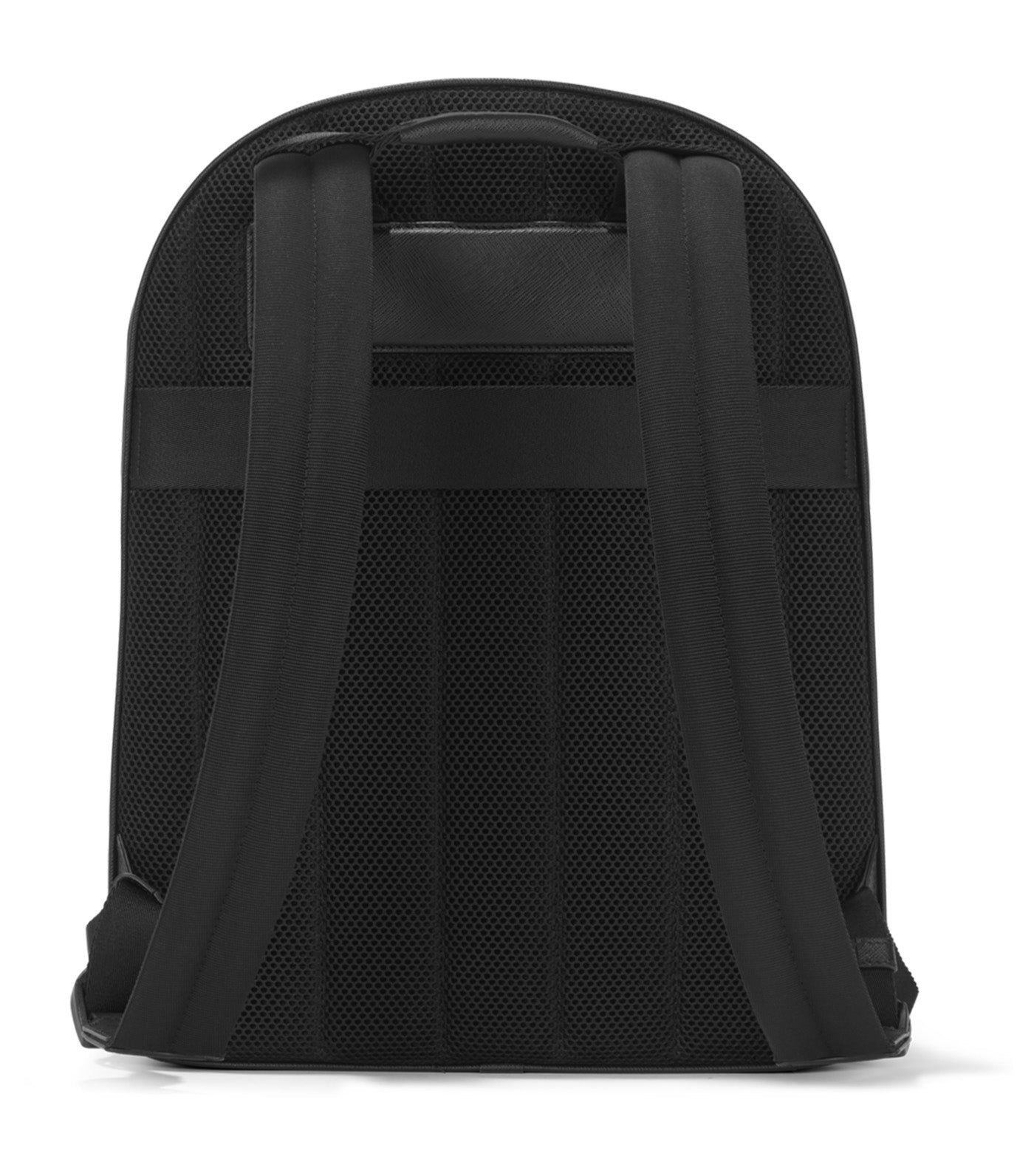 Sartorial Small Backpack Black