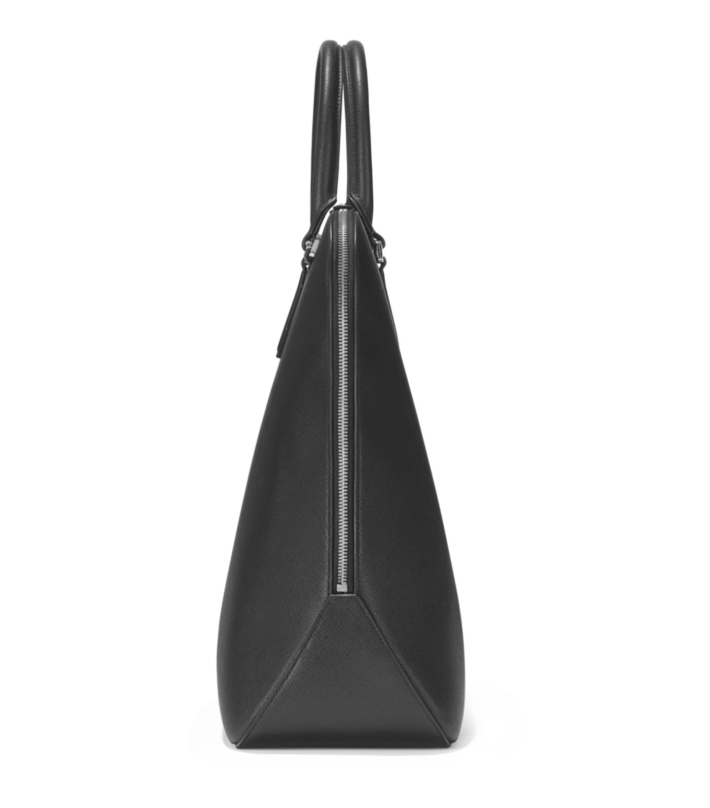 Sartorial Bowling Bag Black
