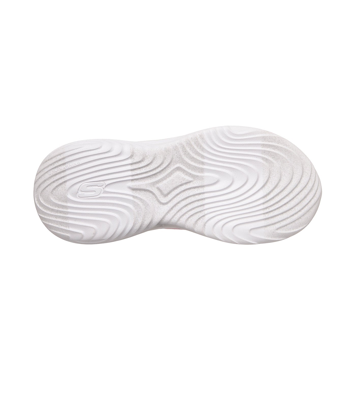 Skechers Girls Hands Free Slip-ins®: Bounder Pro Light Pink