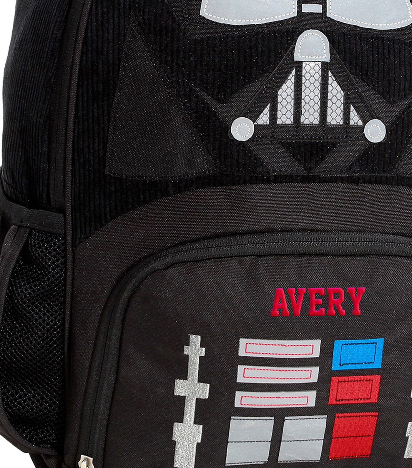 Mackenzie Star Wars™ Darth Vader™ Backpacks - Small