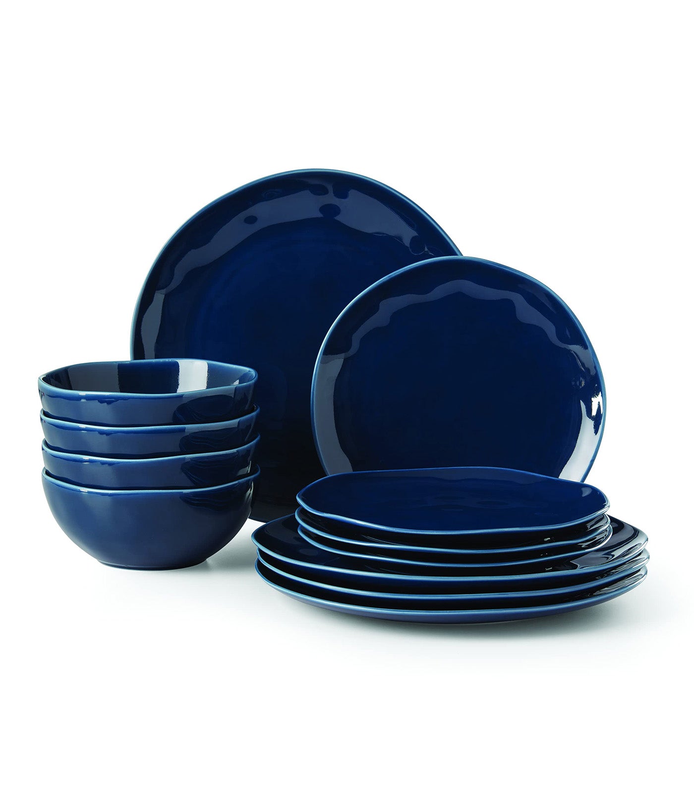 Lenox Bay Colors Collection - Blue