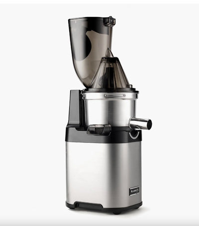 Kuvings Master Chef Whole Slow Juicer - Silver
