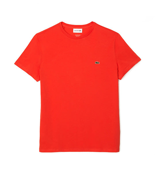 T shirt pima lacoste Outlet