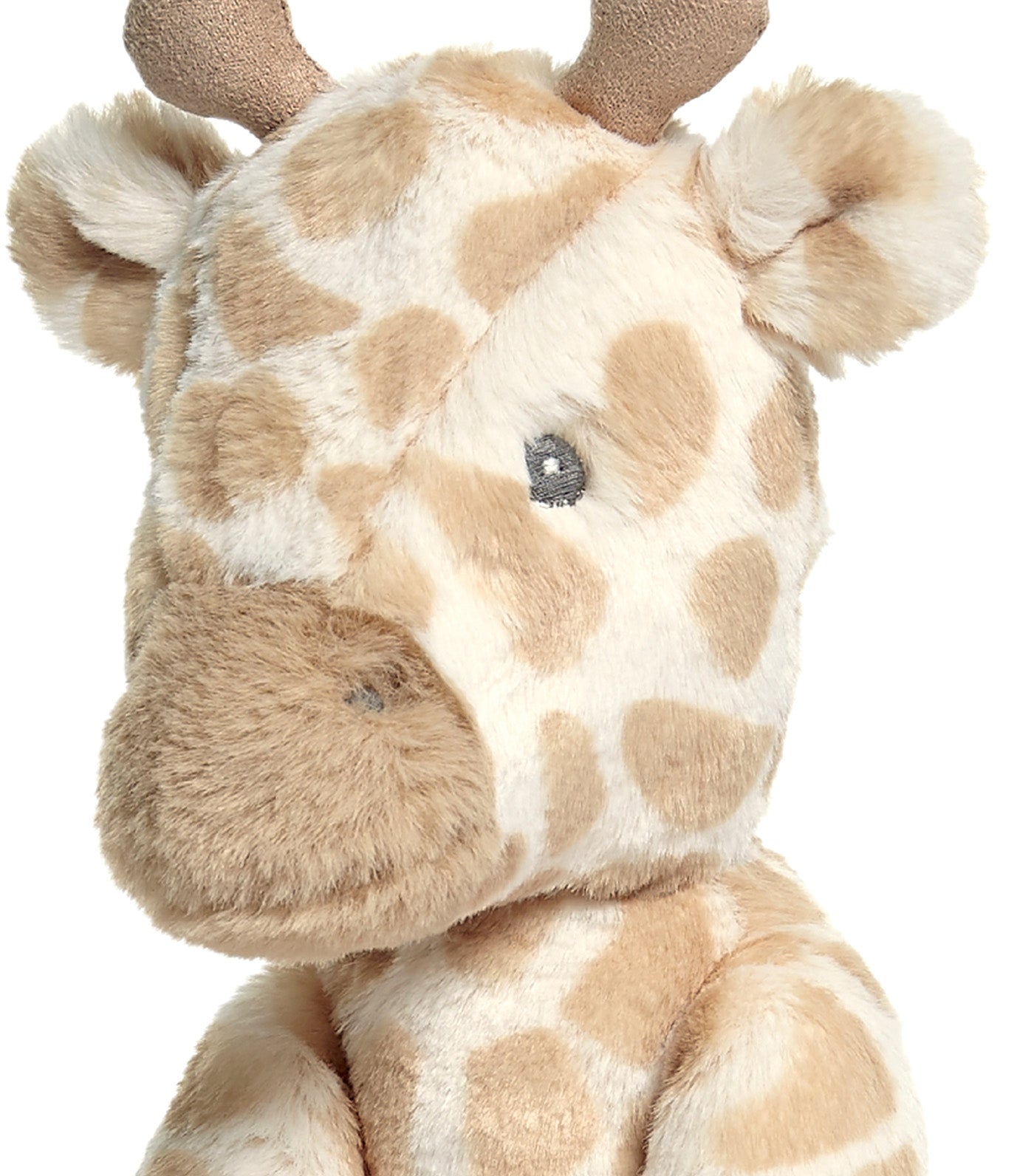 Welcome to the World Soft Toy - Geoffrey Giraffe