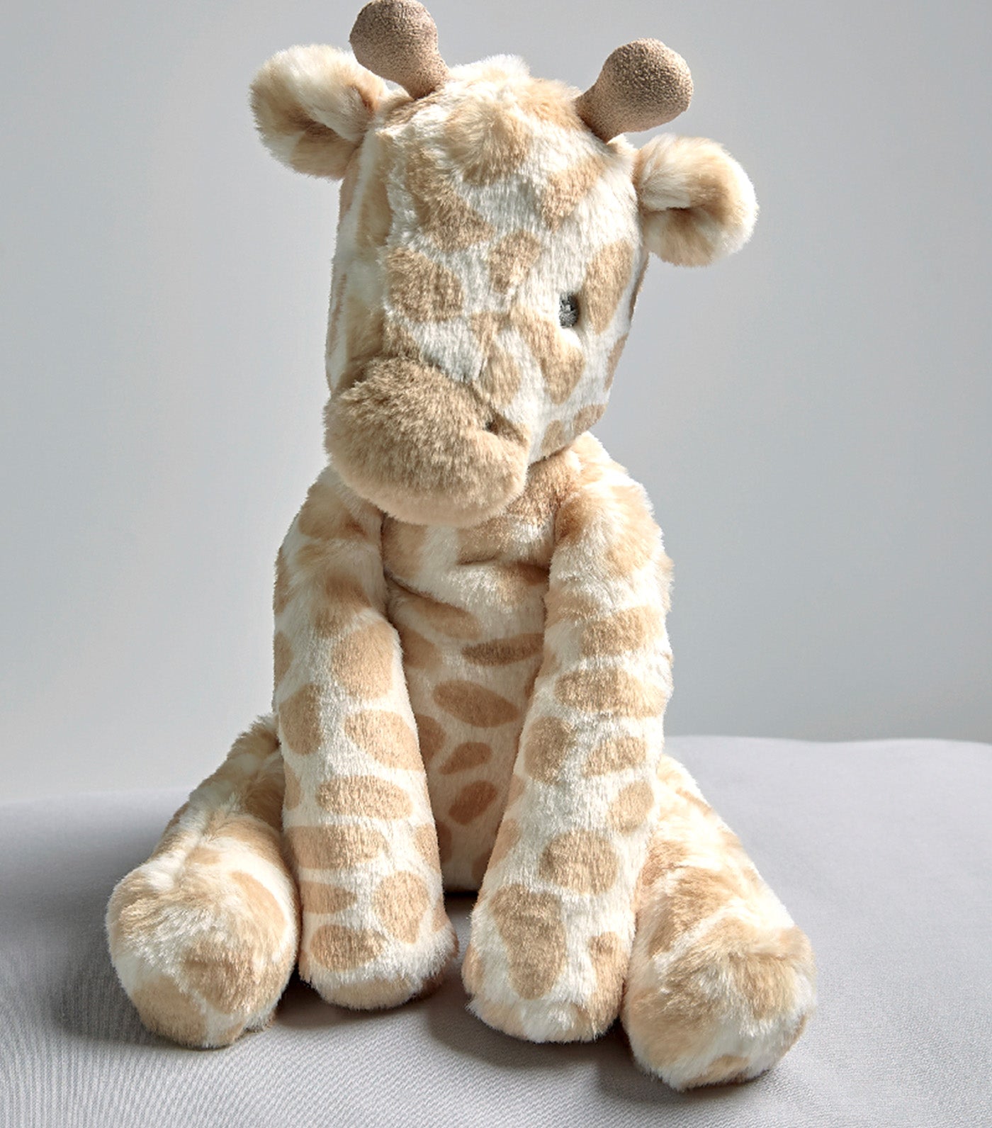 Welcome to the World Soft Toy - Geoffrey Giraffe