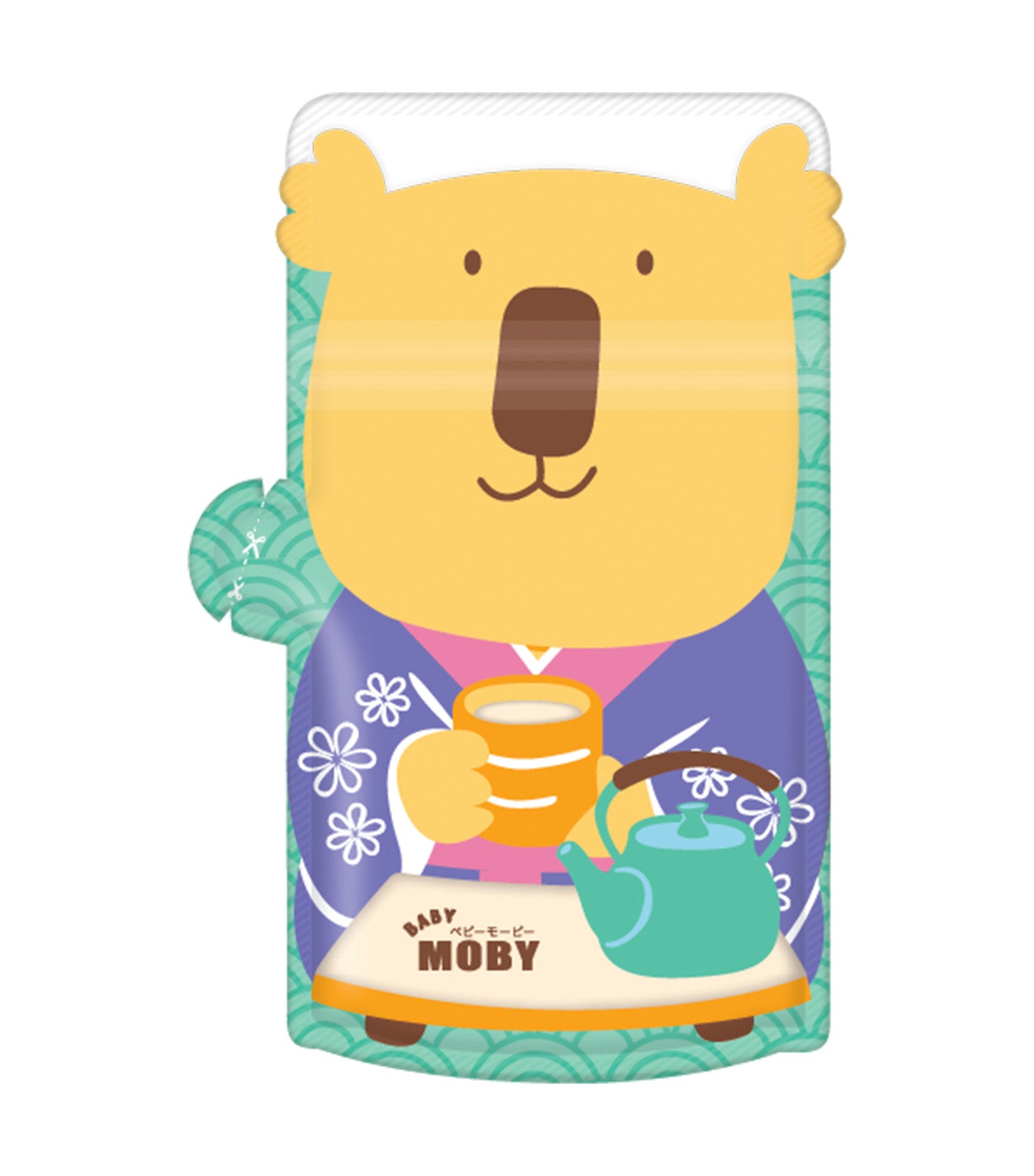 Disposable Breastmilk Storage Bags, Japan Collection