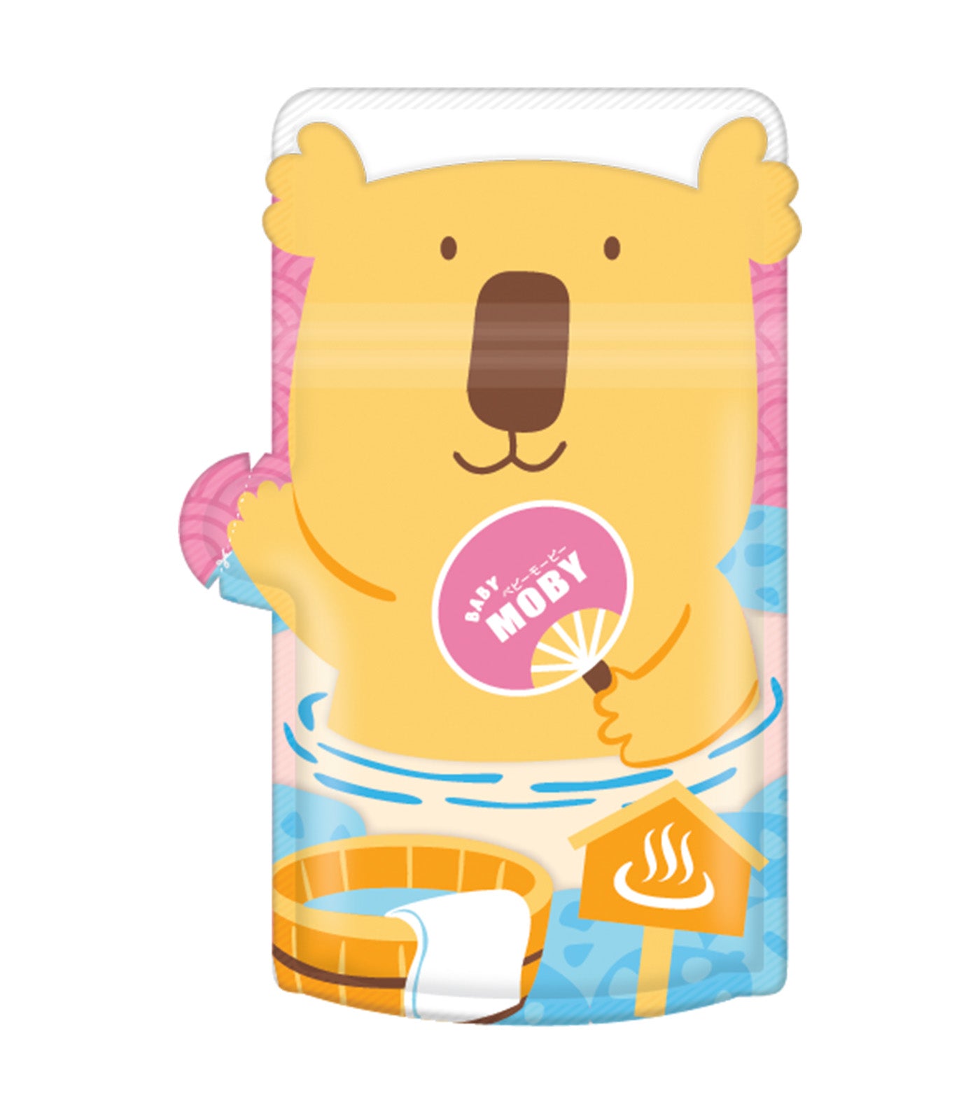 Disposable Breastmilk Storage Bags, Japan Collection