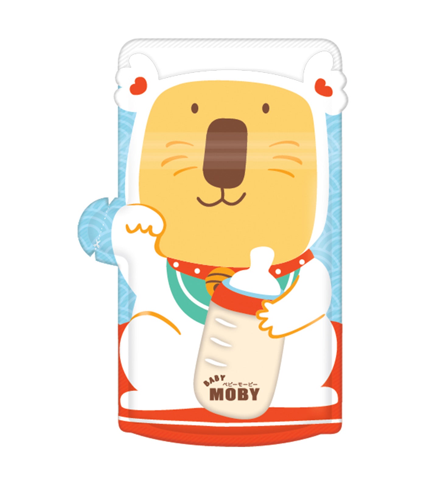 Disposable Breastmilk Storage Bags, Japan Collection