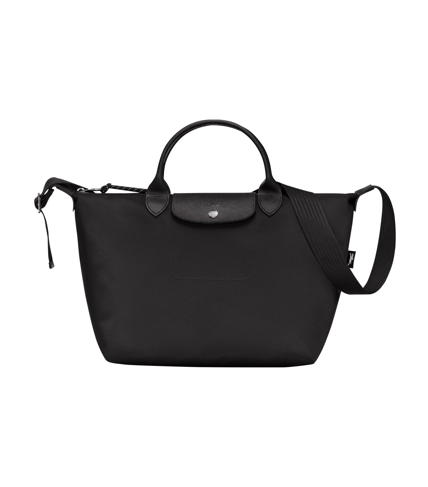 Le Pliage Energy Handbag L Black