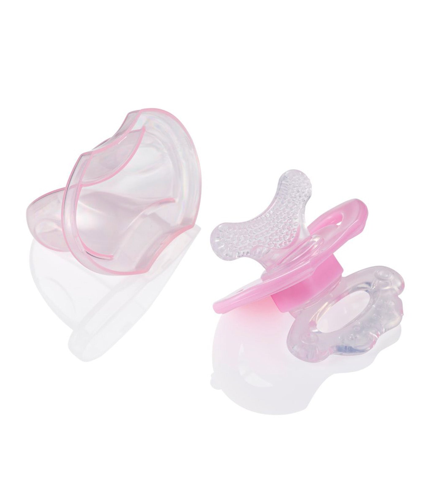 FrontEase Baby Teether