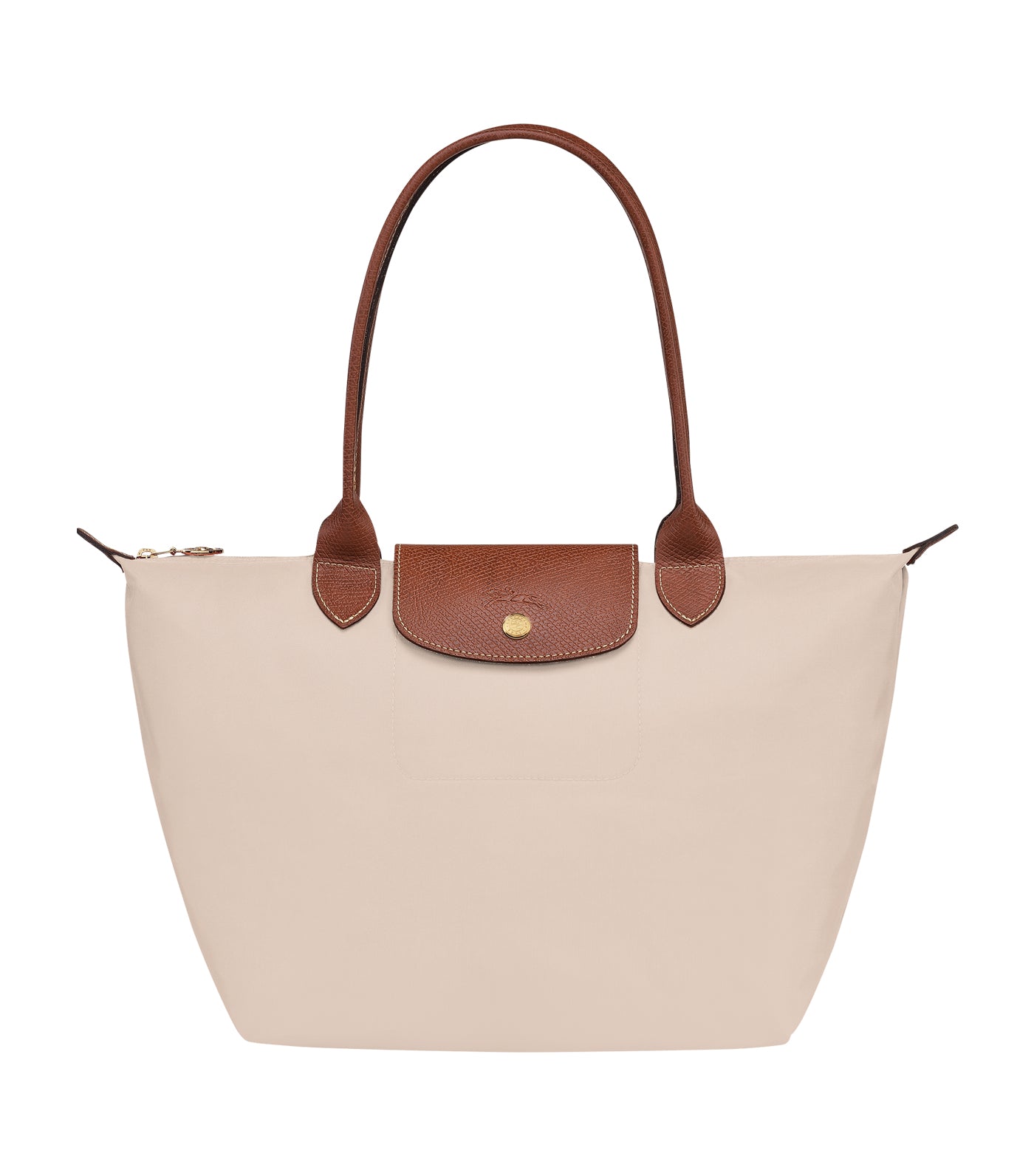 Le Pliage Original Tote Bag M Paper