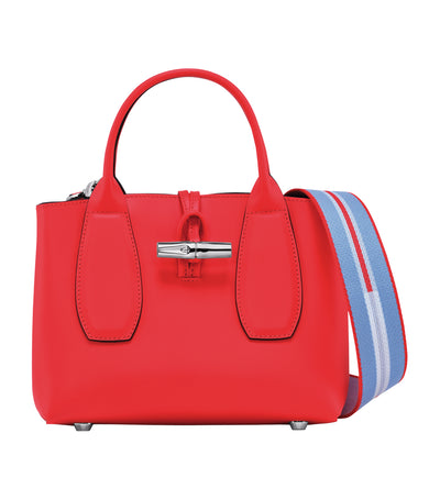 Roseau Handbag S Red