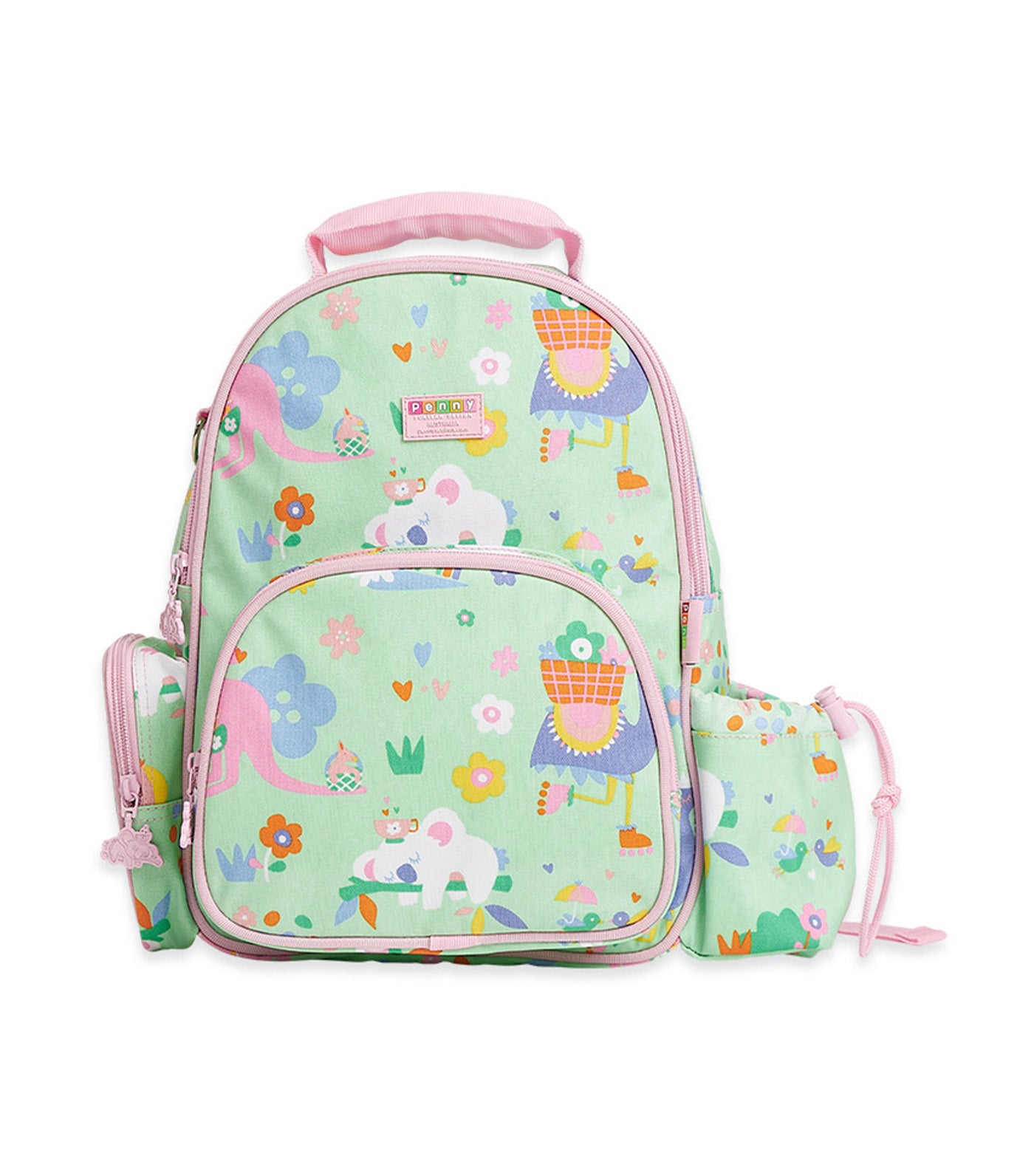 Penny Scallan Medium Backpack Kipping Koala