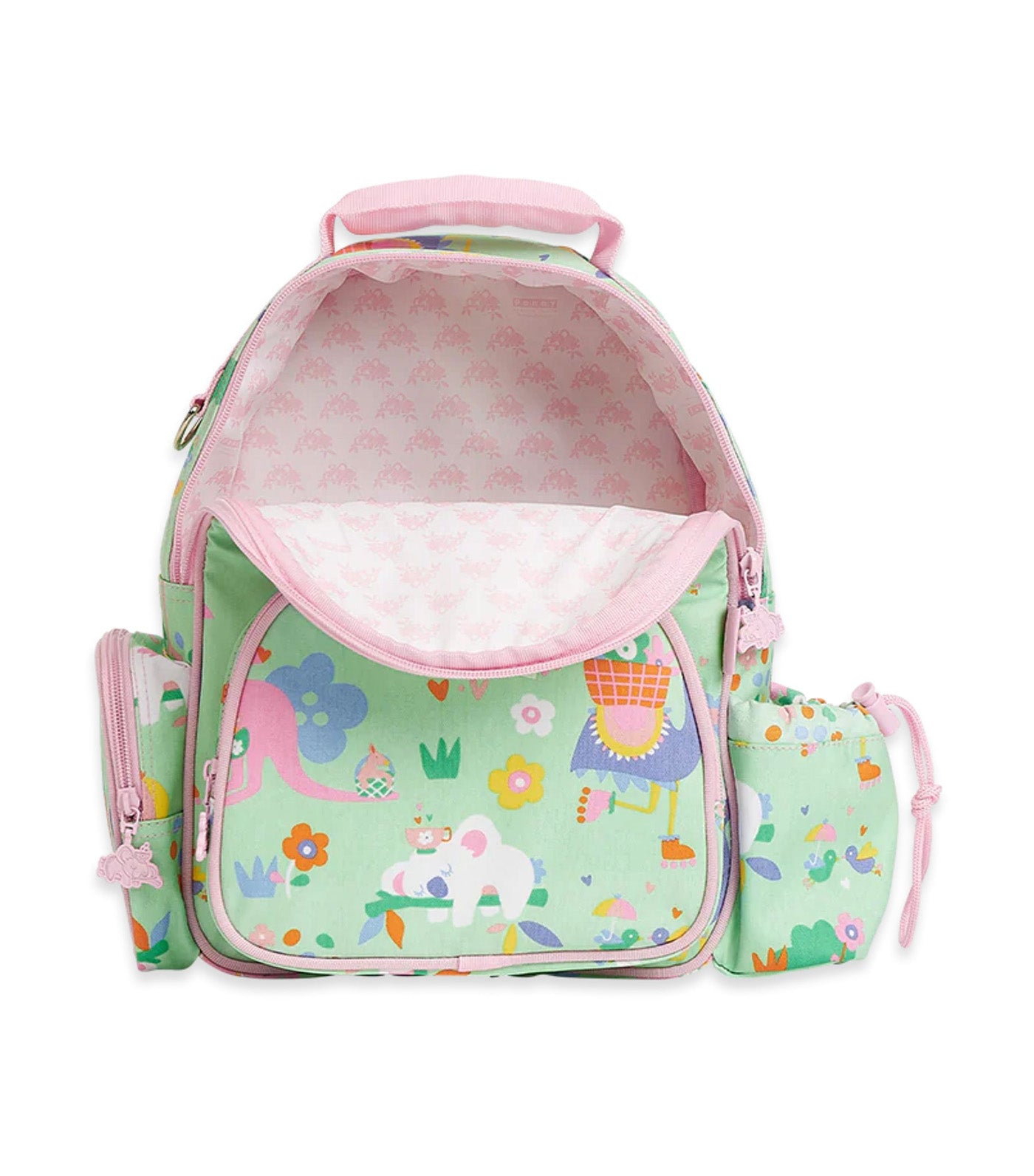 Penny Scallan Medium Backpack Kipping Koala