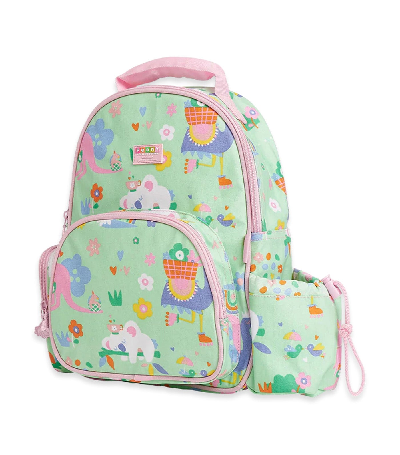 Penny Scallan Medium Backpack Kipping Koala