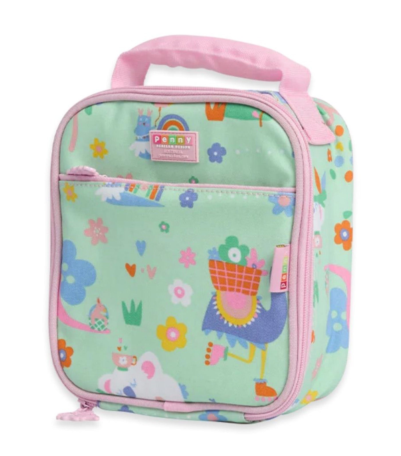 Penny Scallan Medium Lunch Bag Kipping Koala
