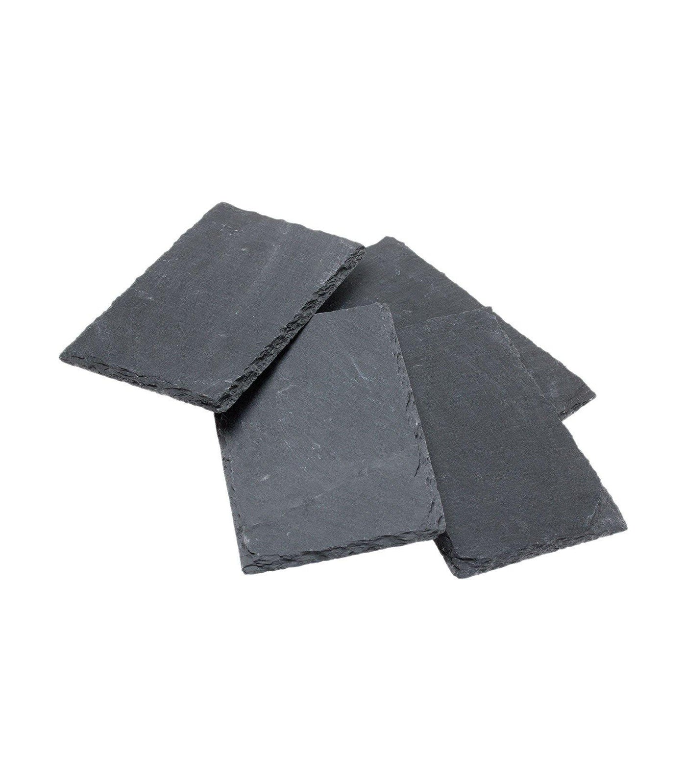 Boska 4-Piece Slate Tapas Board Set
