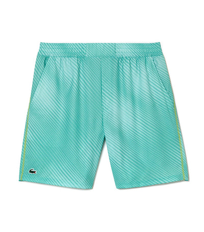 Men’s Sport Taffeta Shorts Pastille Mint/Florida/Lim