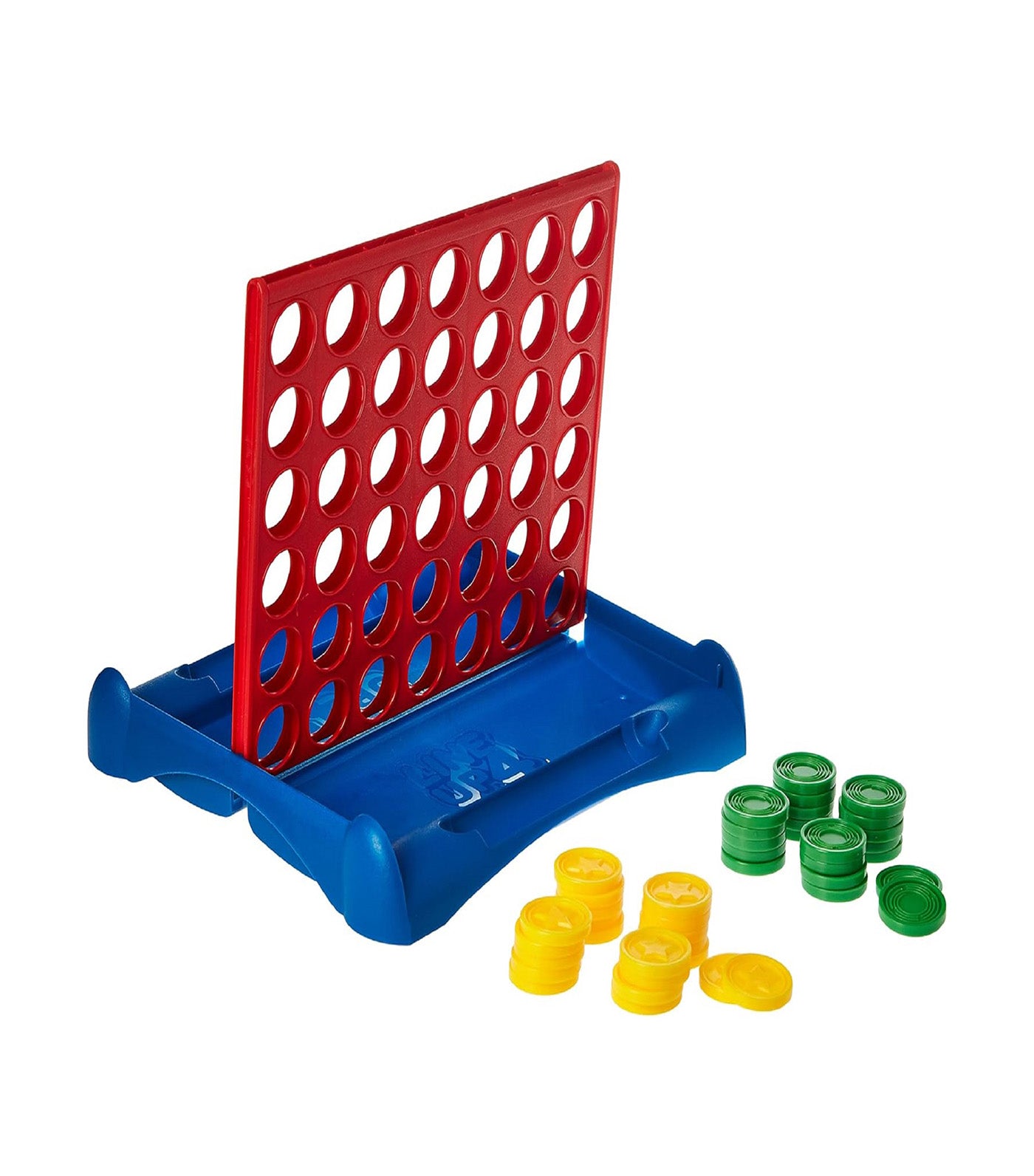 Funville Games Line Up 4