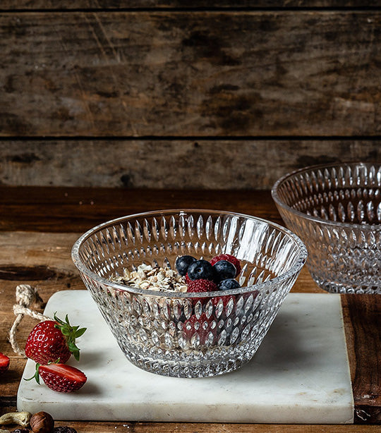 Nachtmann Ethno 2-Piece Bowl Set