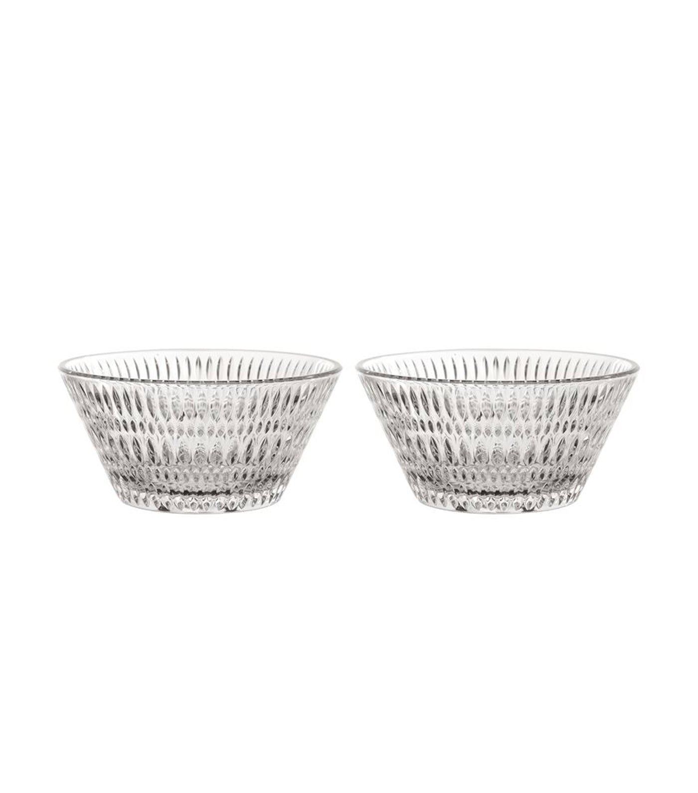 Nachtmann Ethno 2-Piece Bowl Set