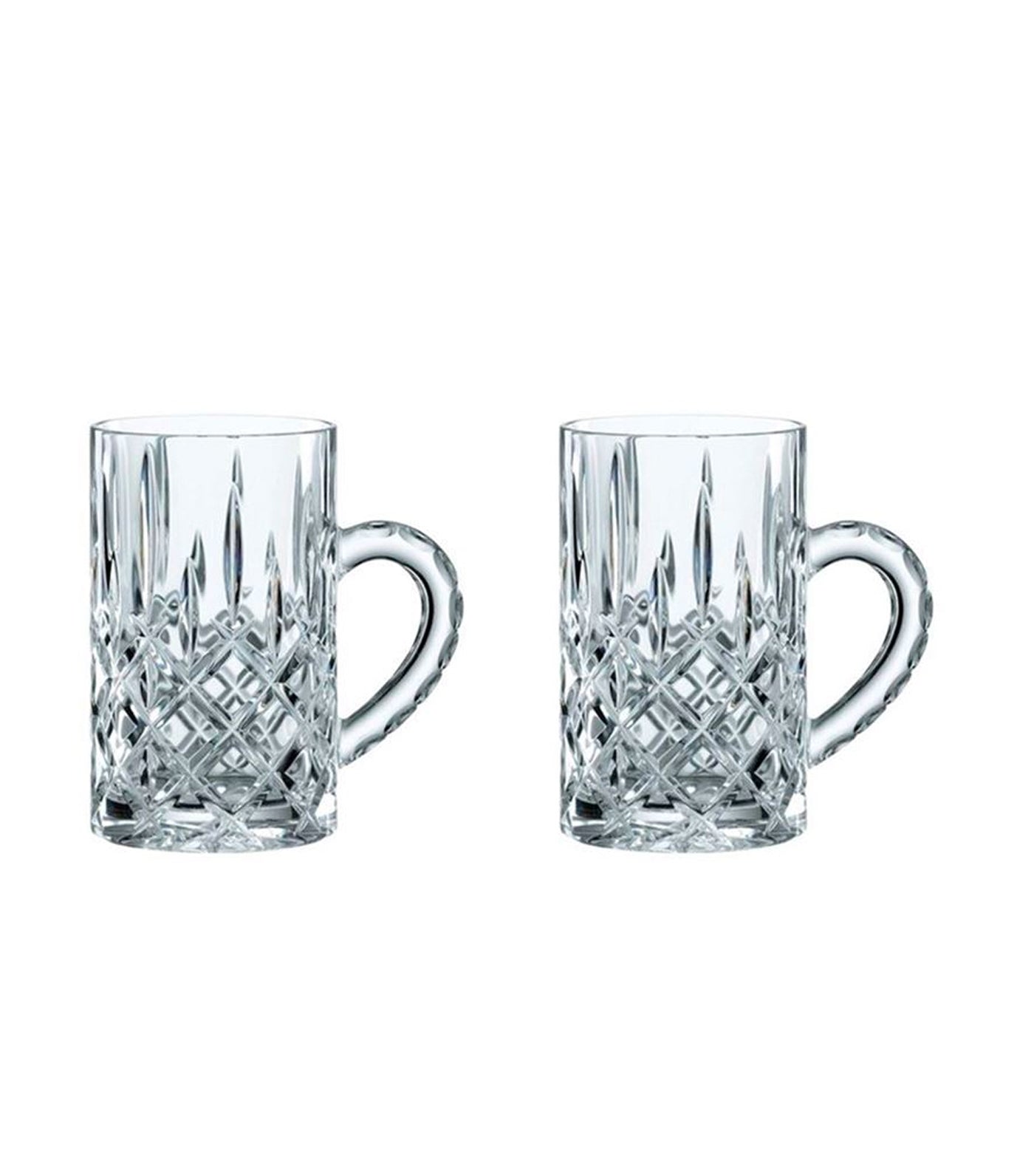 Nachtmann Noblesse Hot Beverage Glass - Set of 2