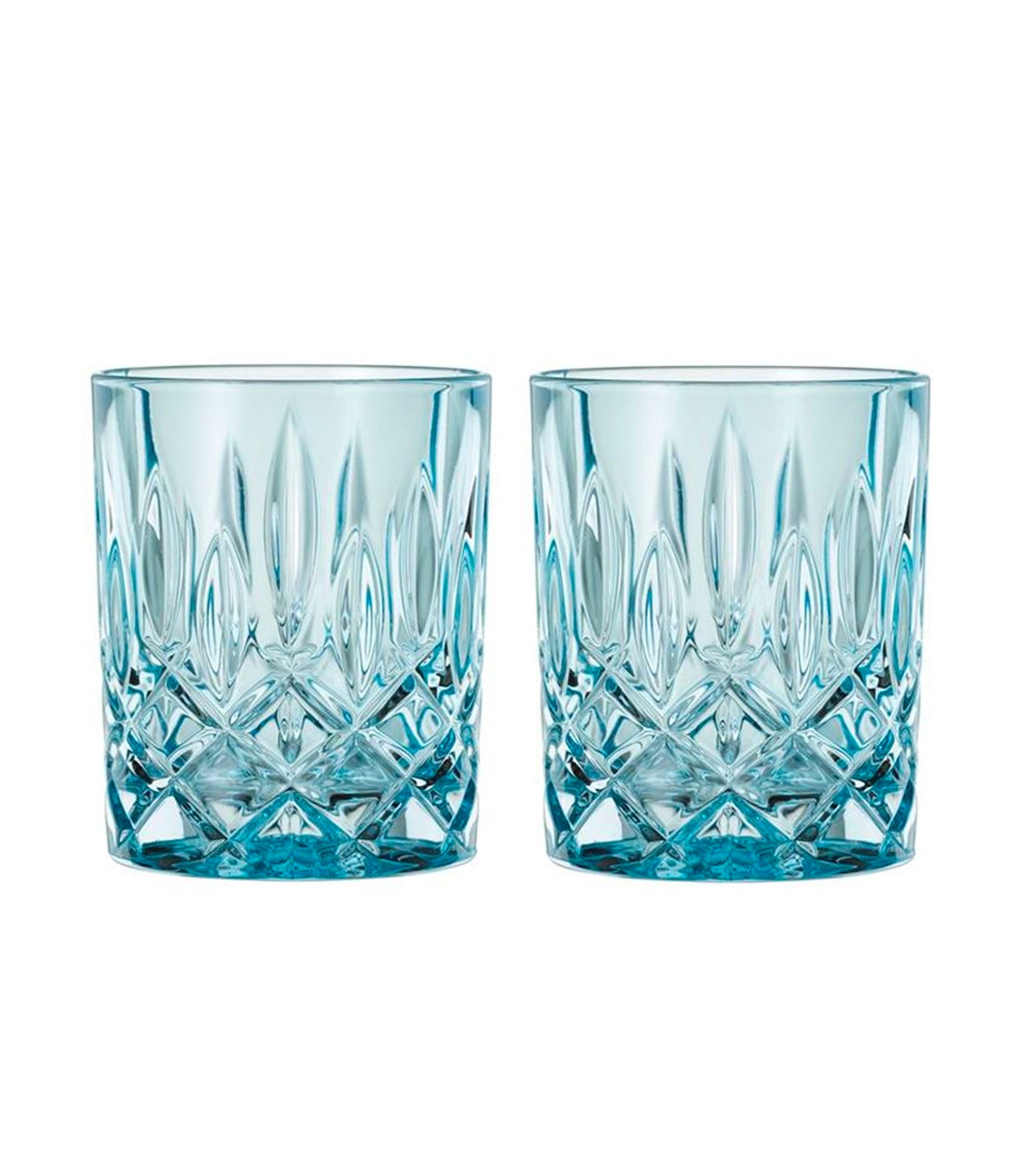 Nachtmann Noblesse Whisky Tumbler - Set of 2