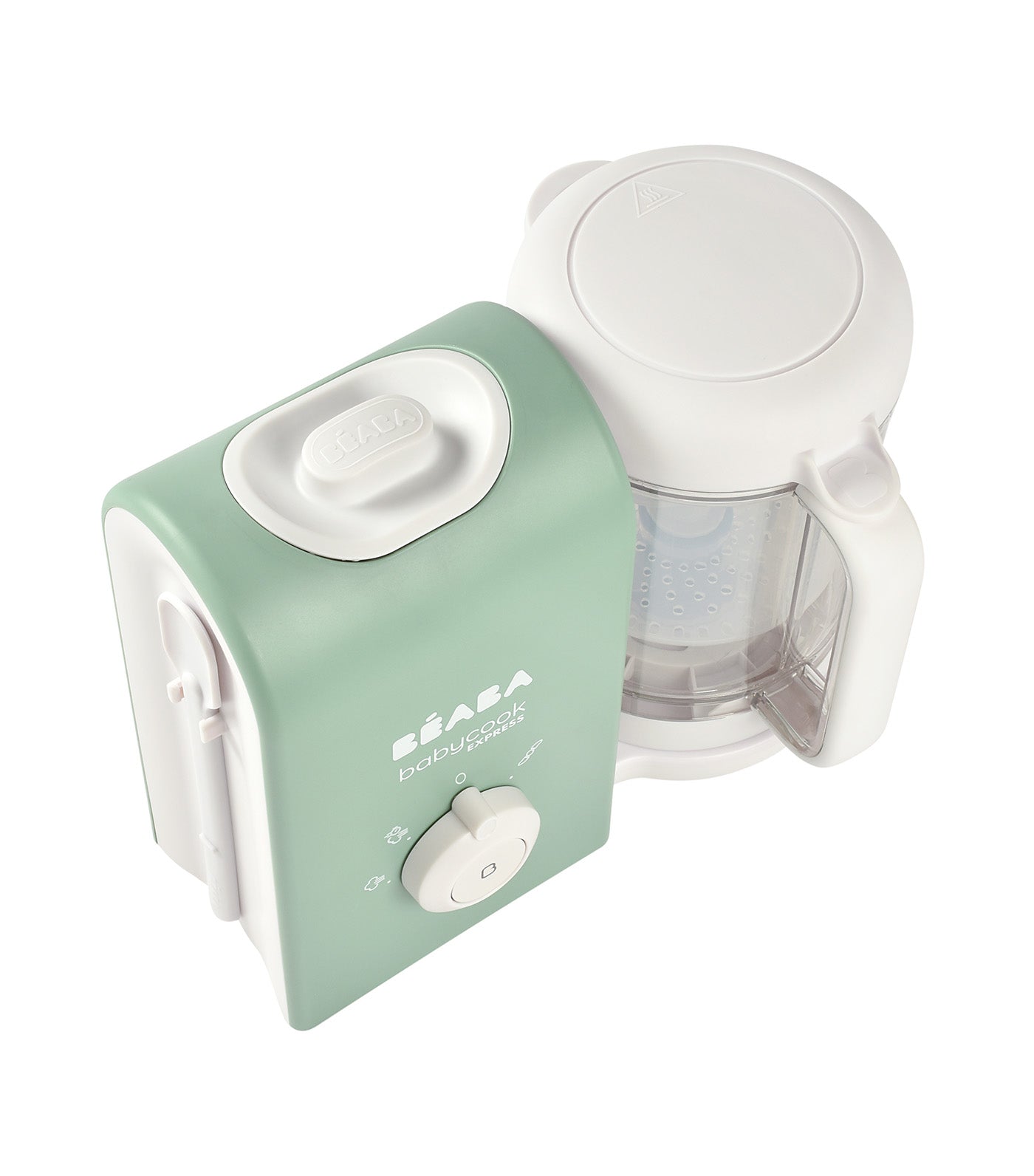 BÉABA Babycook Express® - Sage