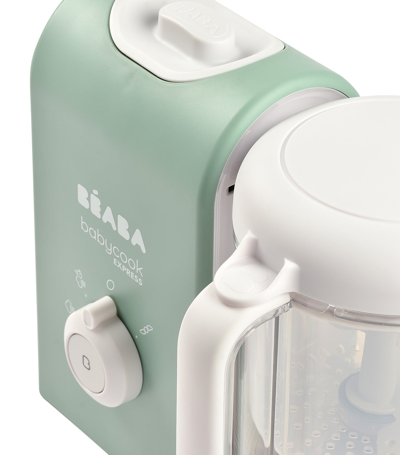 BÉABA Babycook Express® - Sage