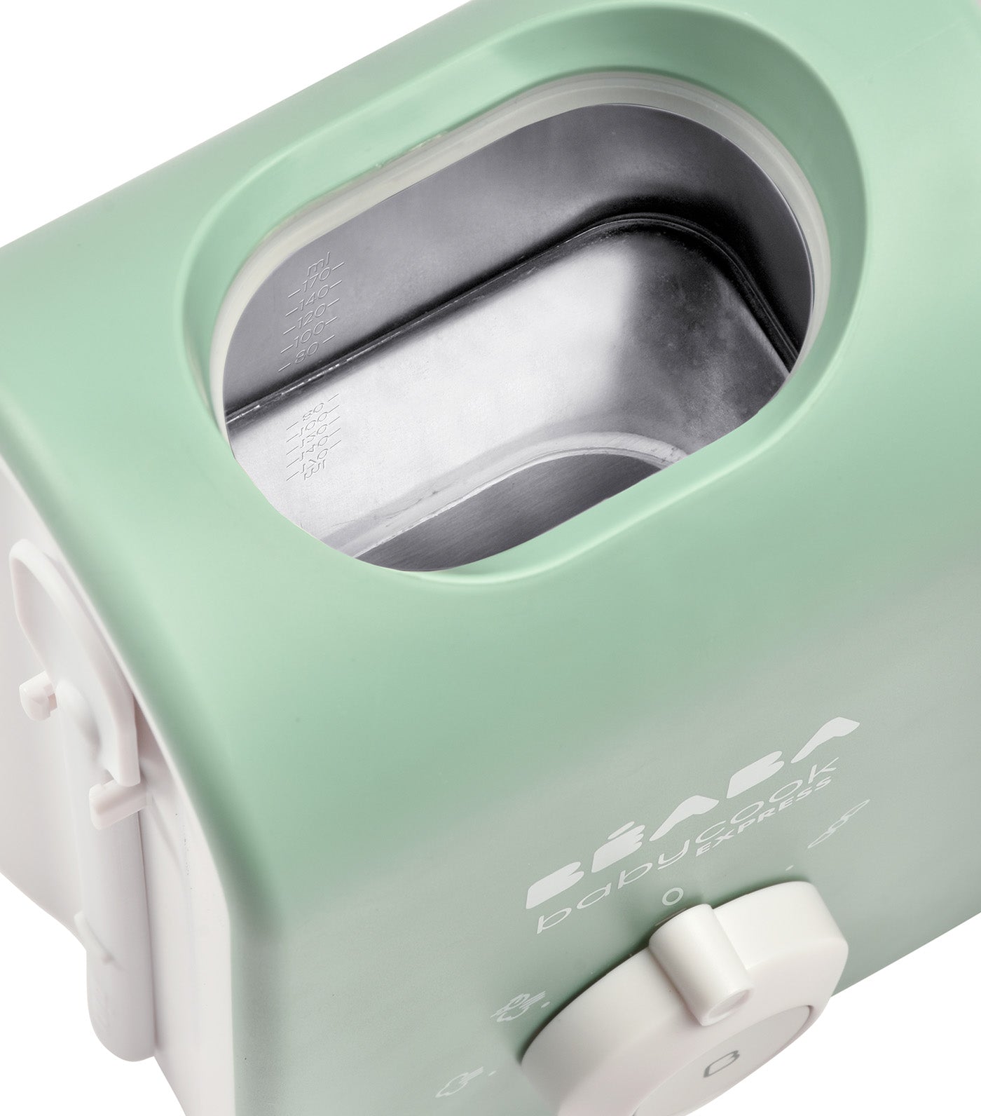BÉABA Babycook Express® - Sage