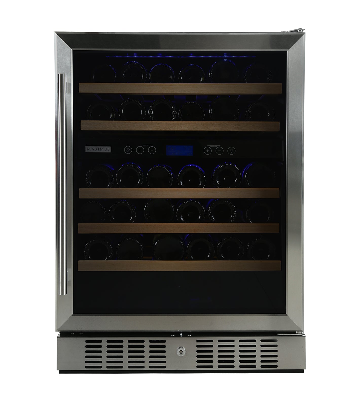 Maximus Wine Chiller - 45 Bottles