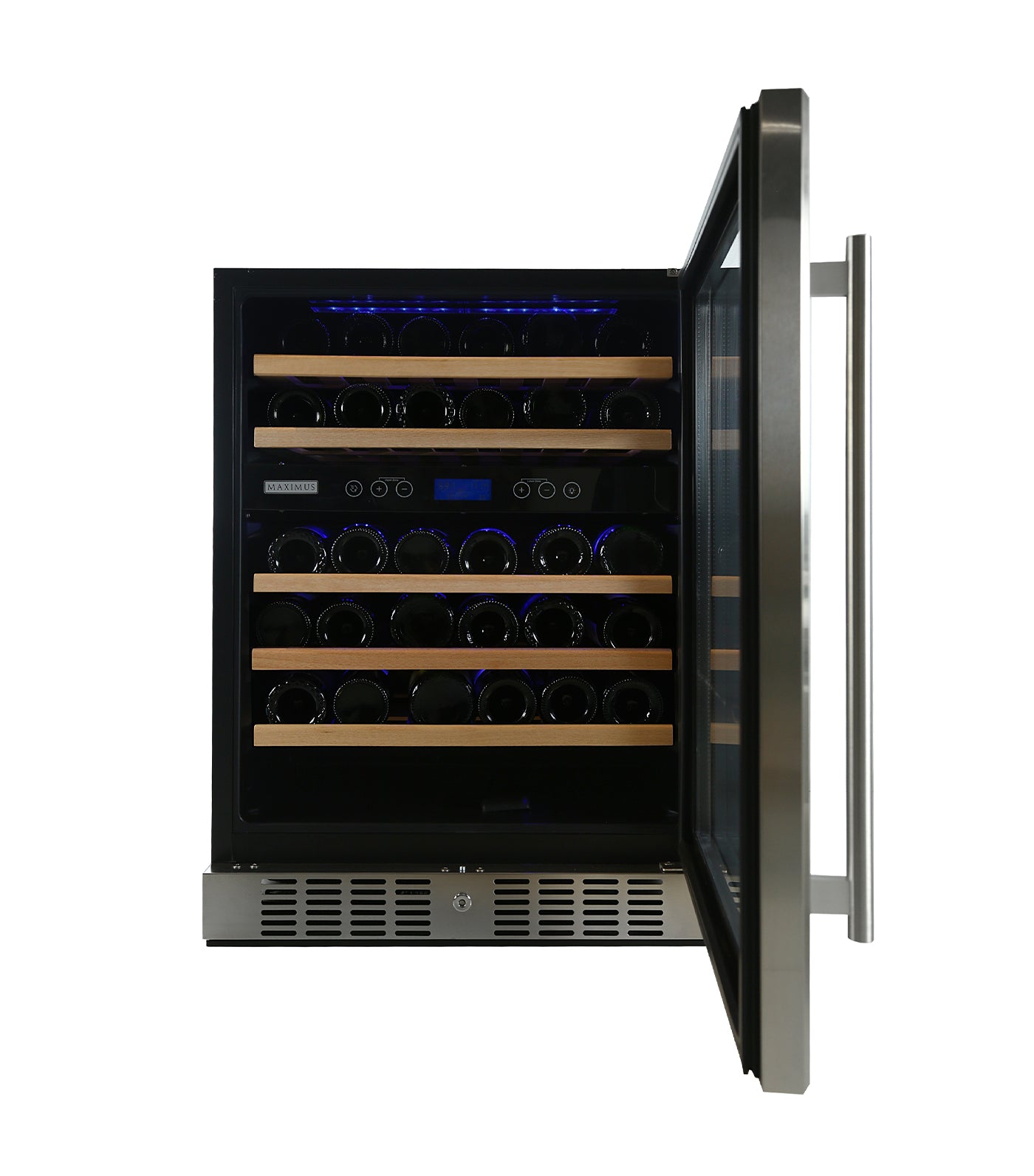 Maximus Wine Chiller - 45 Bottles